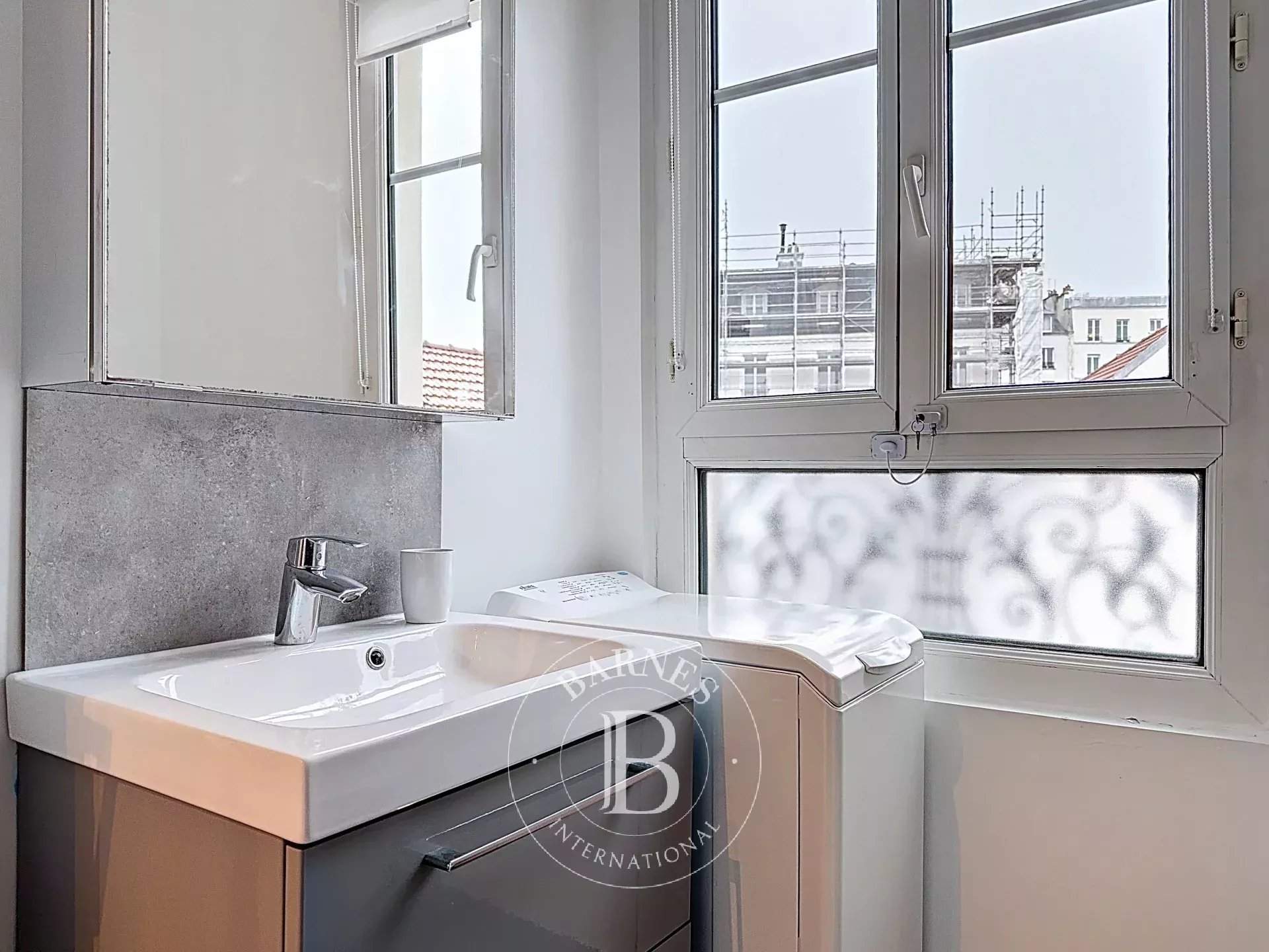 Paris  - Piso 1 Cuarto, 1 Habitacion - picture 12