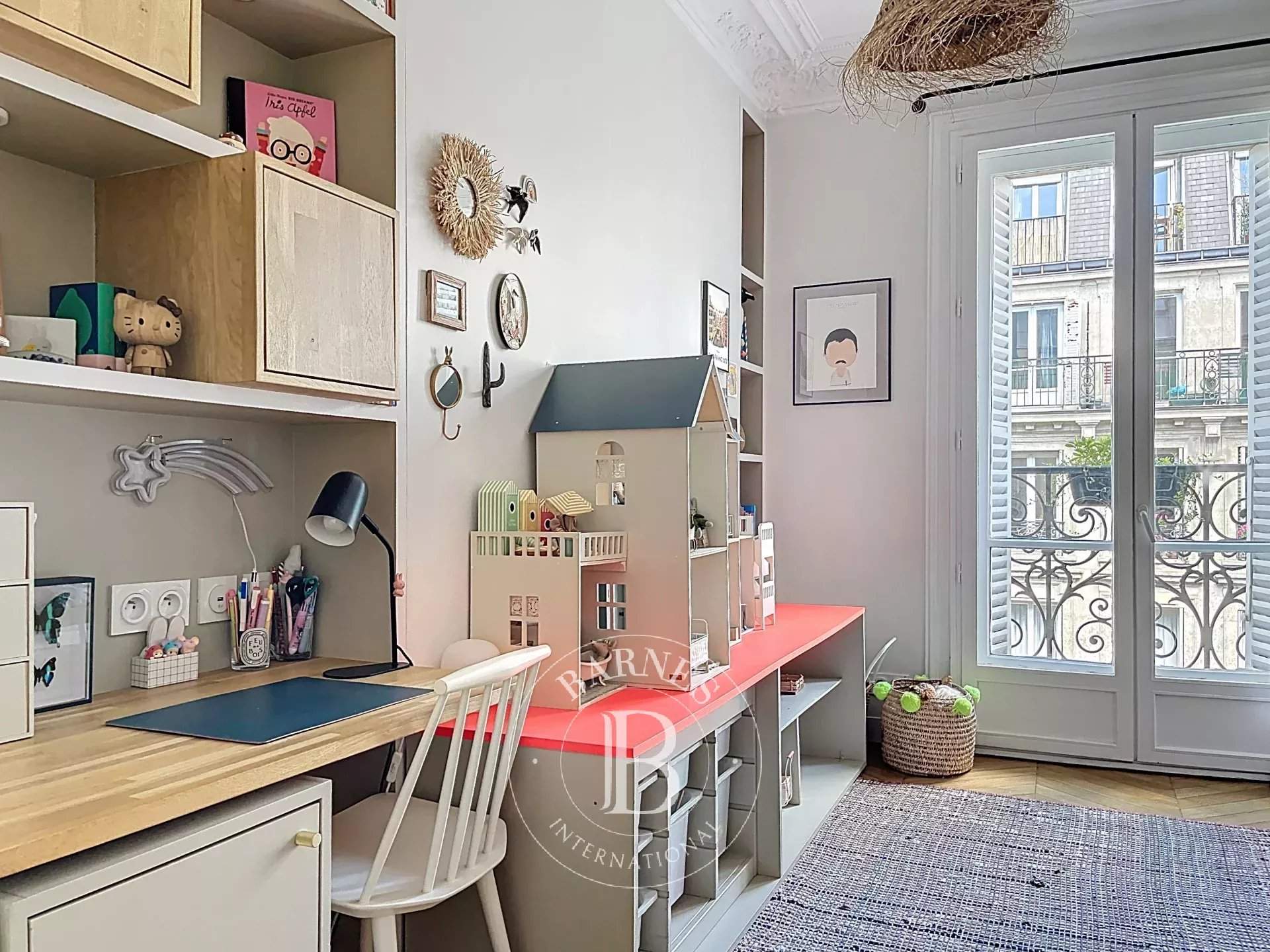 Paris  - Apartment 3 Bedrooms - picture 13