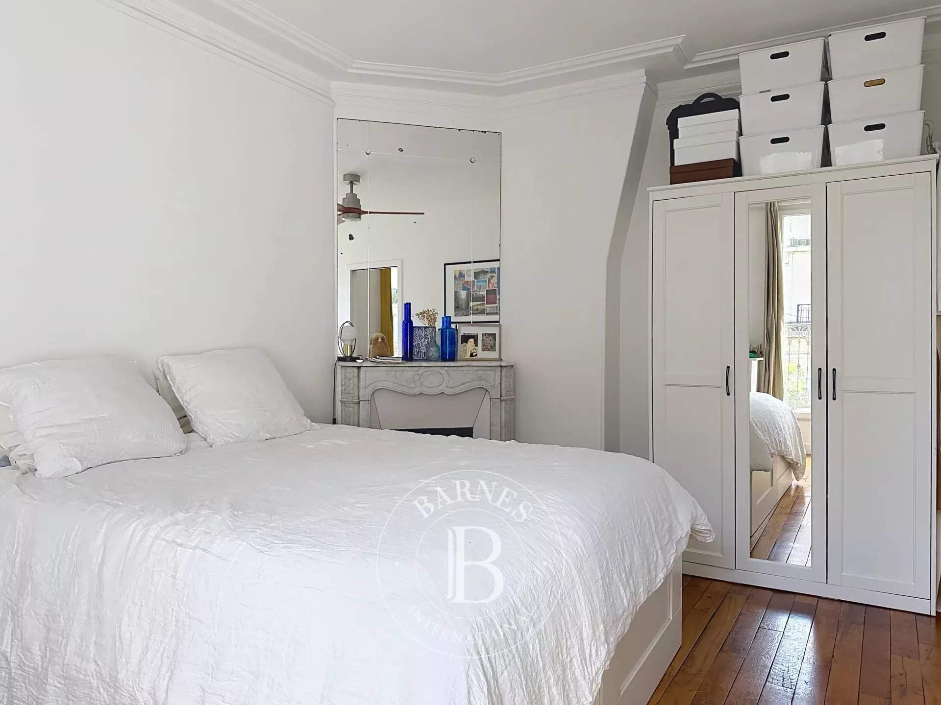 Paris  - Apartment 1 Bedroom - picture 6
