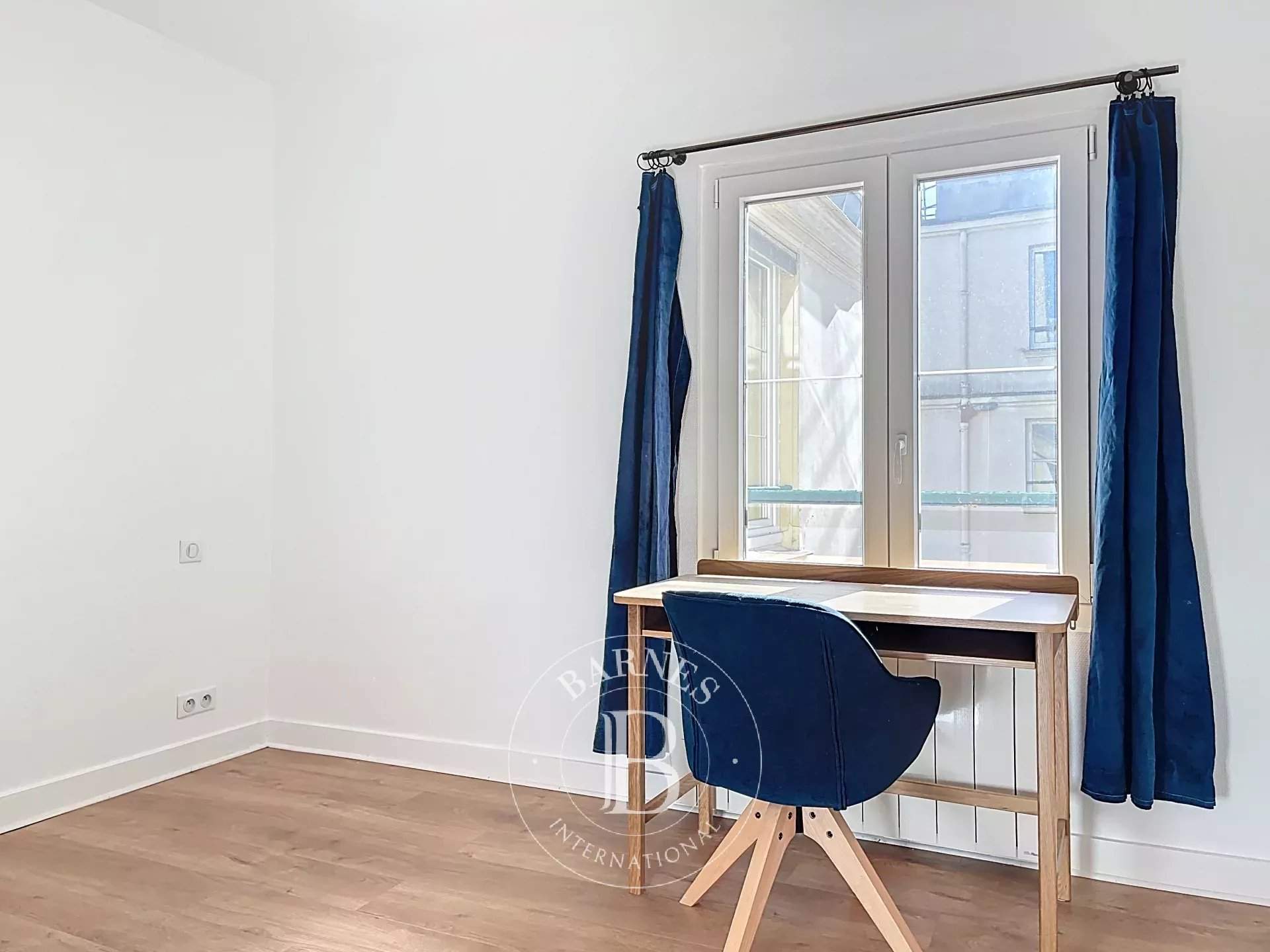 Paris  - Piso 3 Cuartos 2 Habitaciones - picture 6