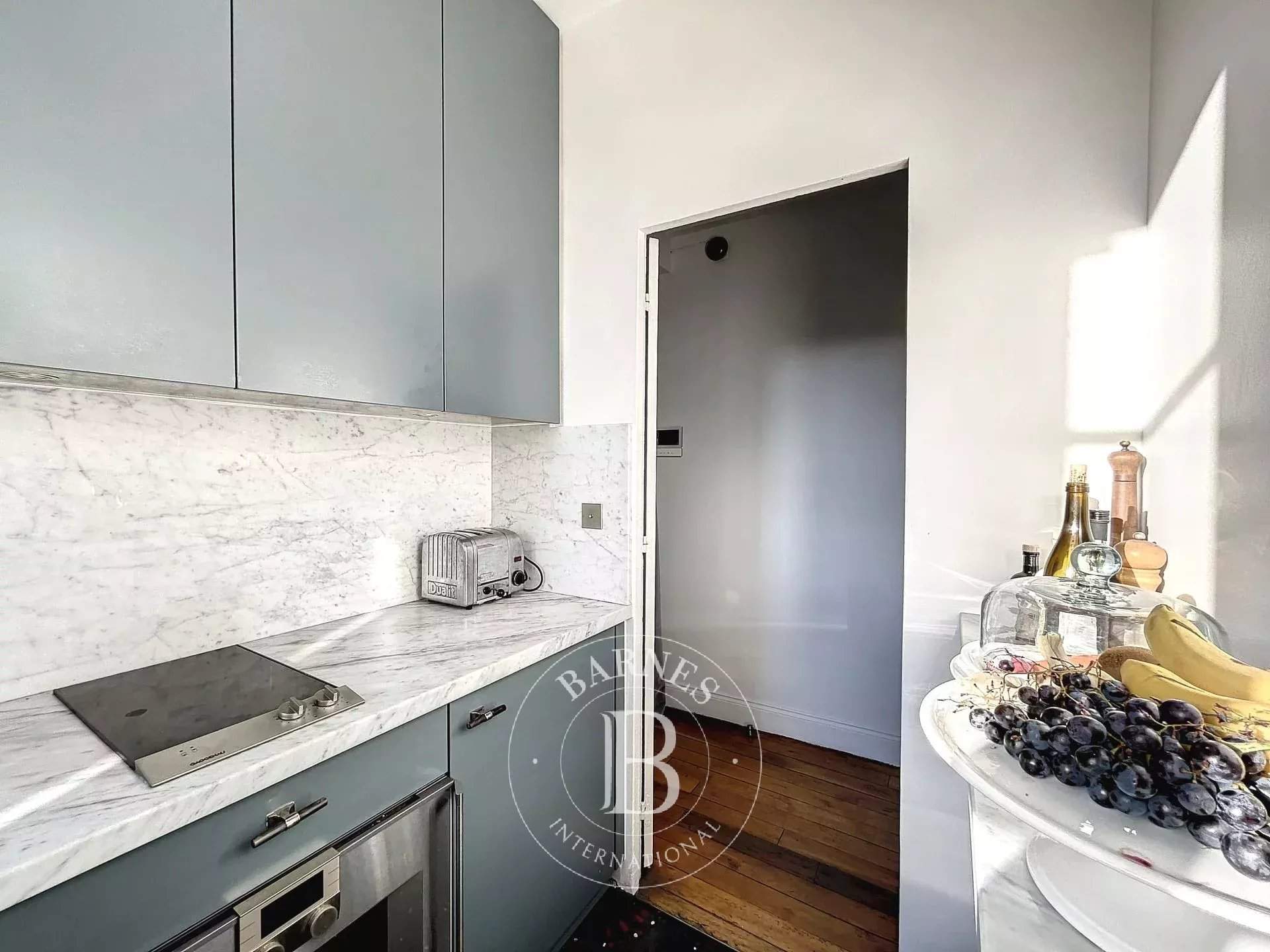 Paris  - Apartment 2 Bedrooms - picture 6
