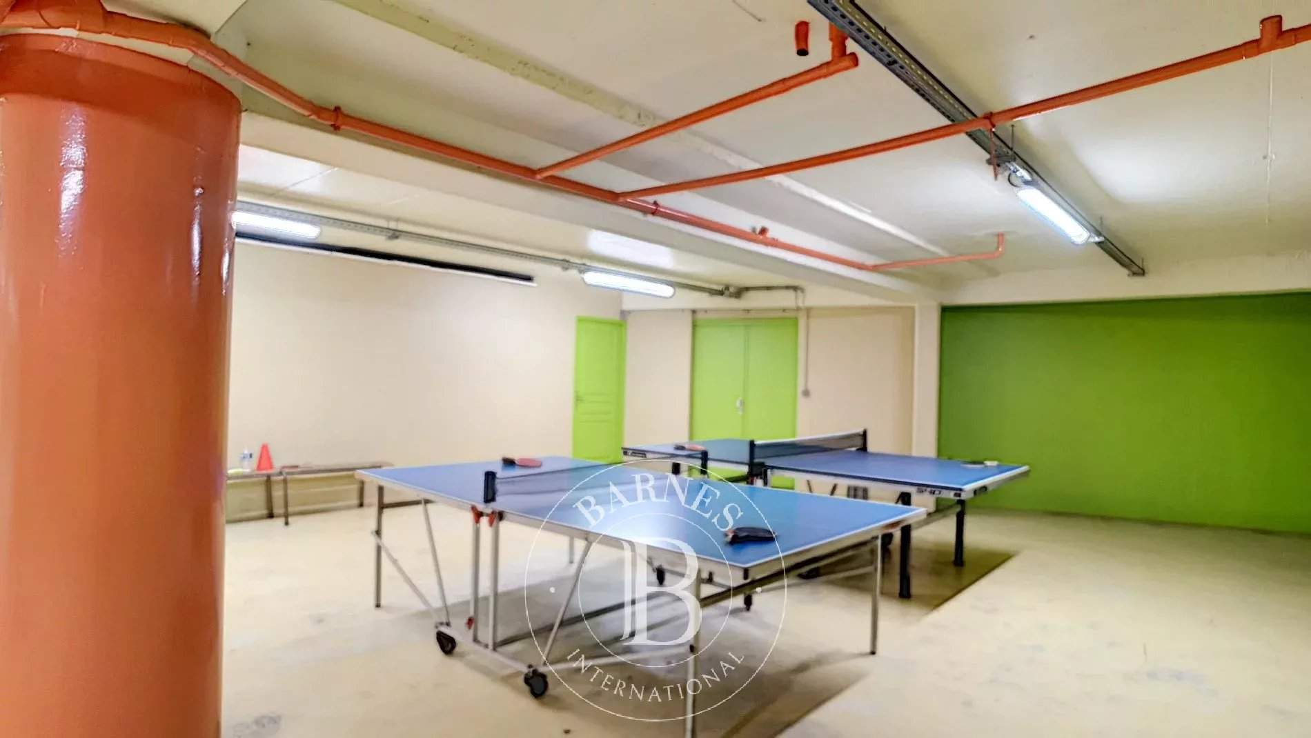 Paris  - Apartment 2 Bedrooms - picture 16