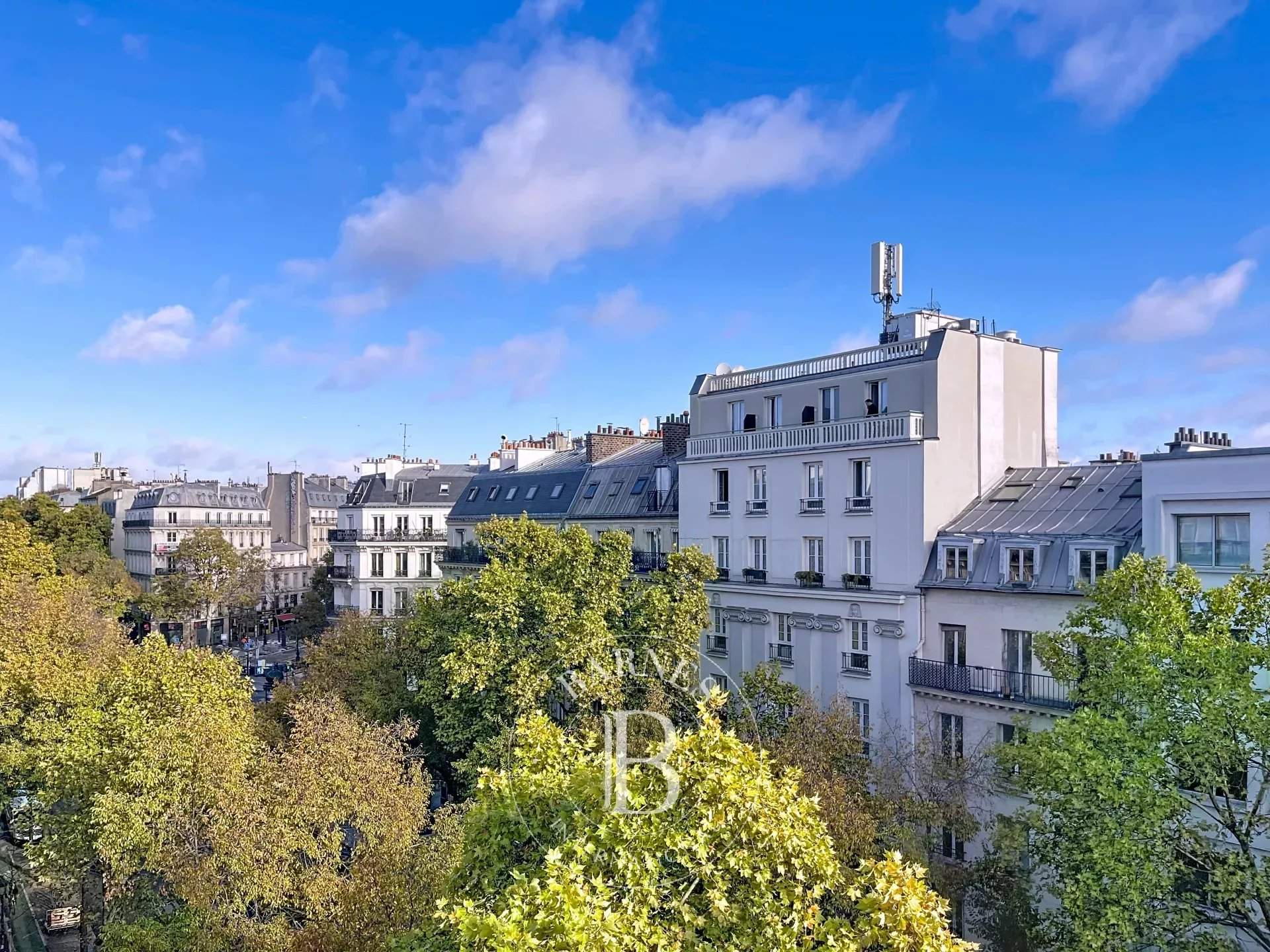 Paris  - Apartment 4 Bedrooms - picture 2