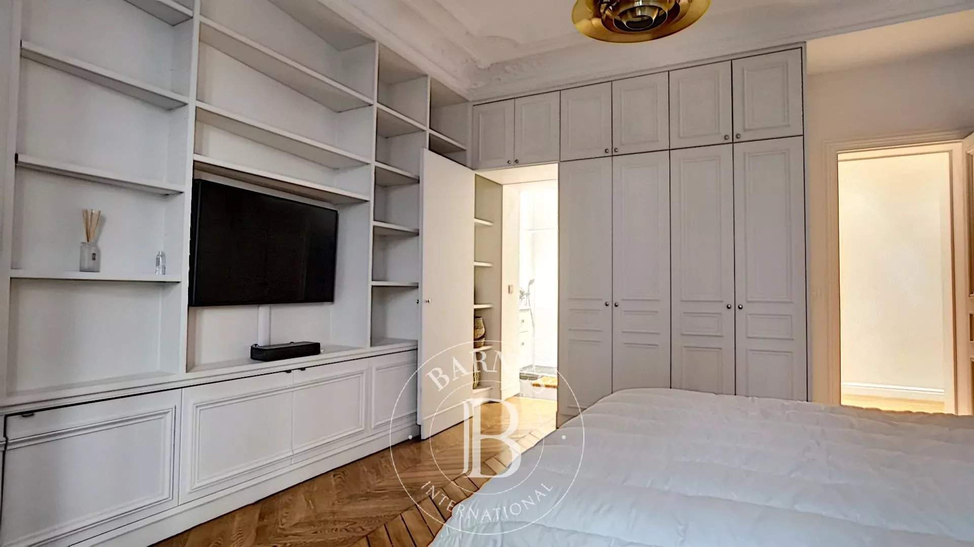 Paris  - Appartement 6 Pièces 4 Chambres - picture 8