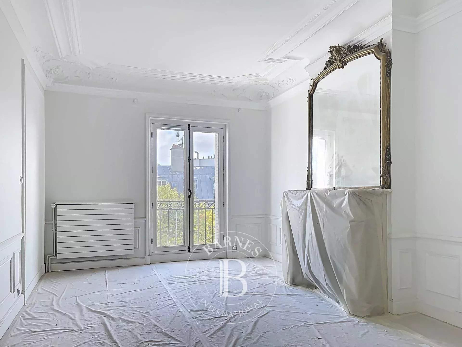 Paris  - Apartment 4 Bedrooms - picture 10