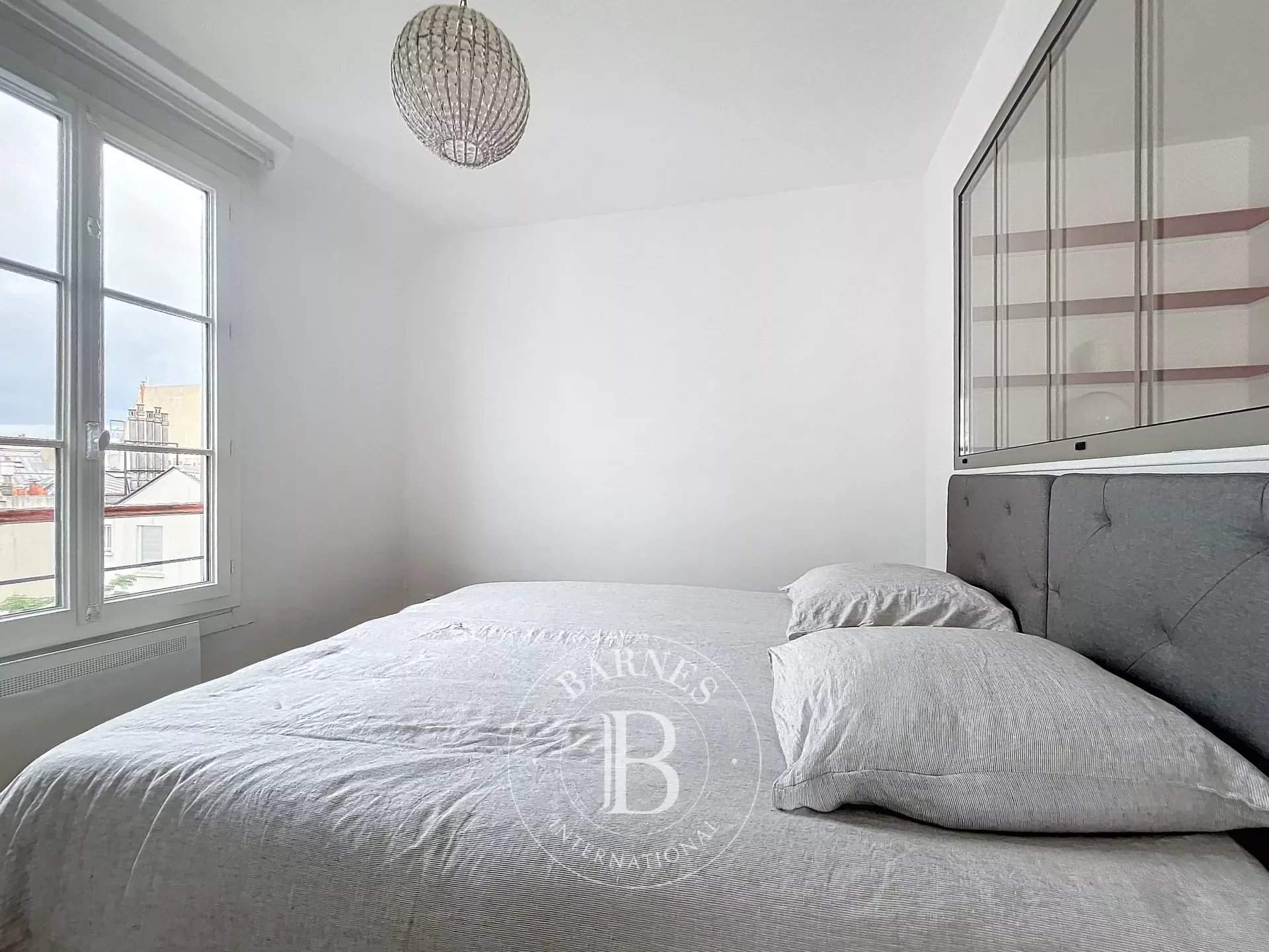 Paris  - Piso 3 Cuartos 2 Habitaciones - picture 3