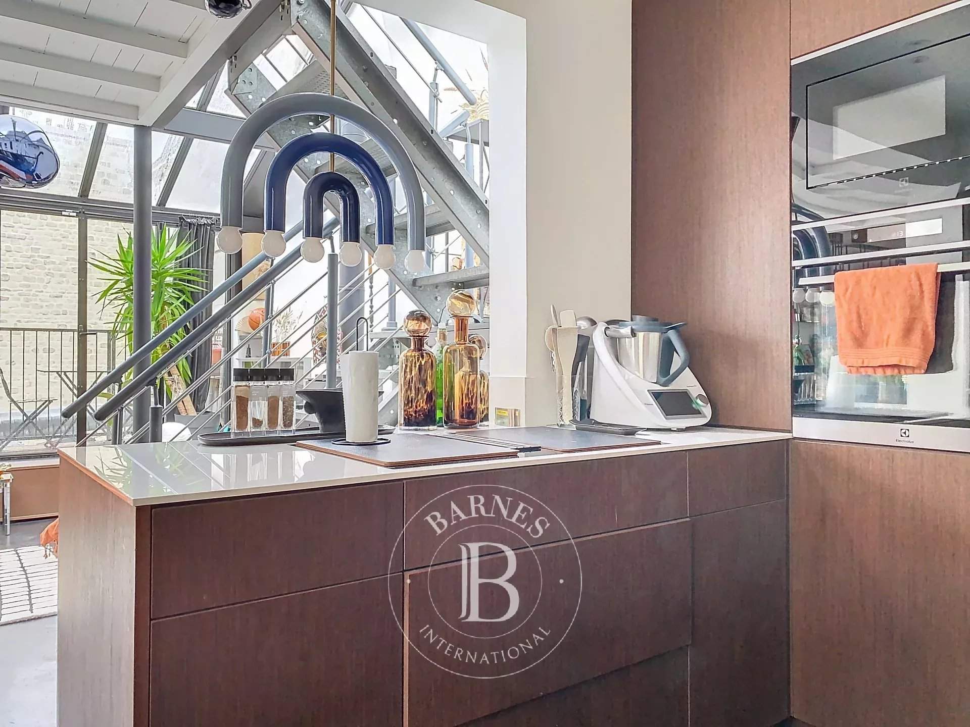 Paris  - Appartement 3 Pièces 2 Chambres - picture 14