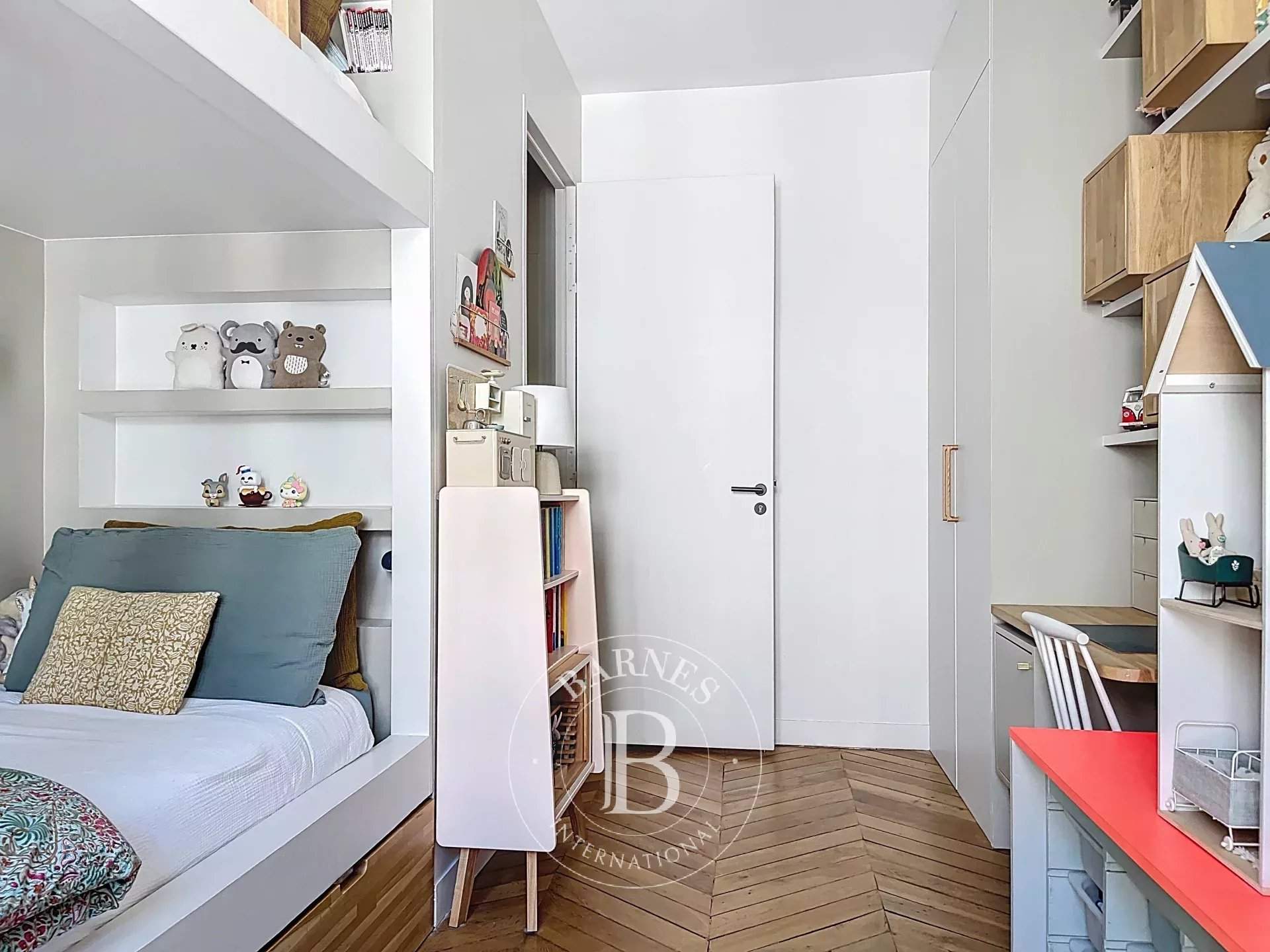 Paris  - Apartment 3 Bedrooms - picture 14