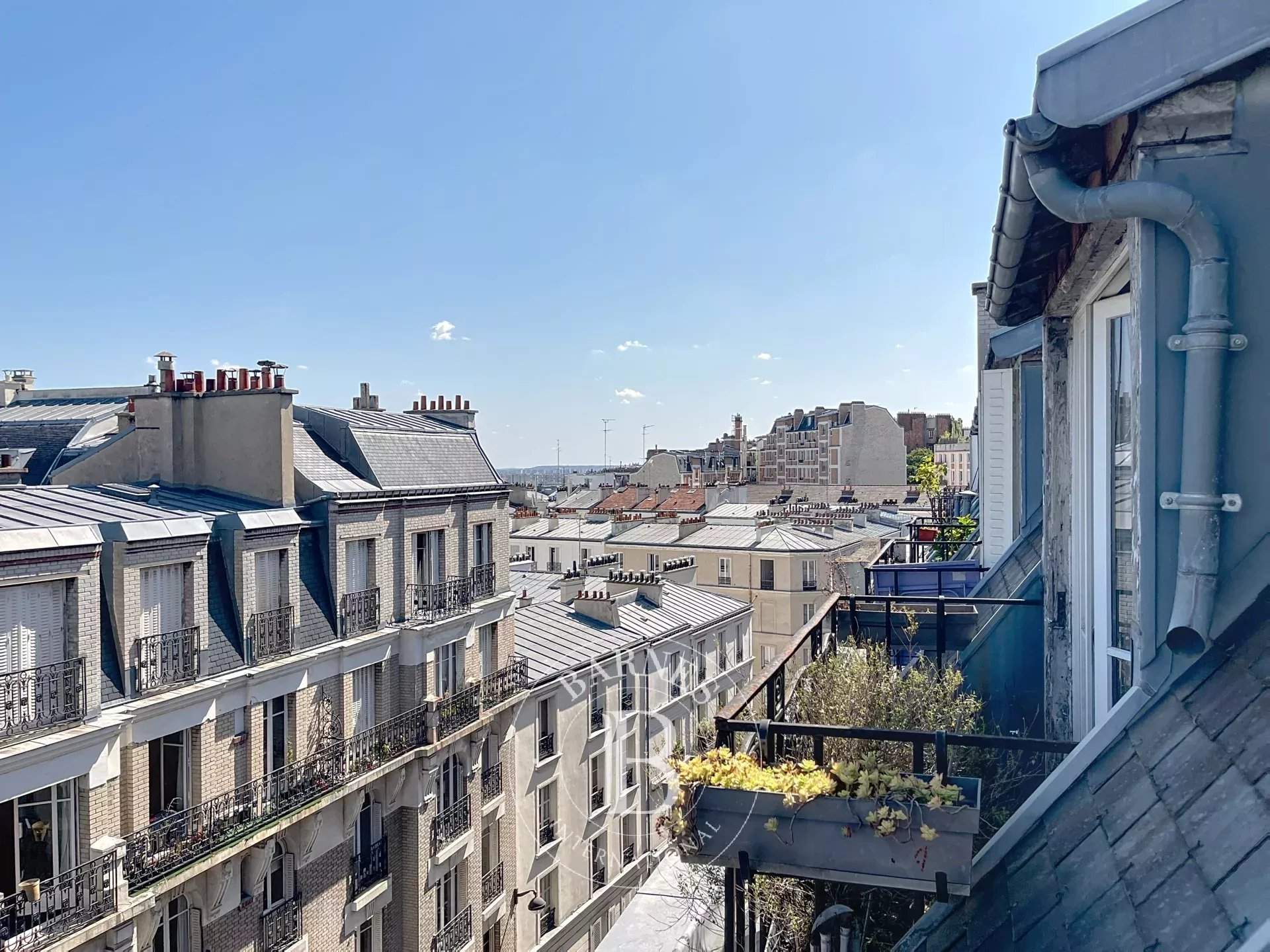 Paris  - Appartement 5 Pièces 2 Chambres - picture 19