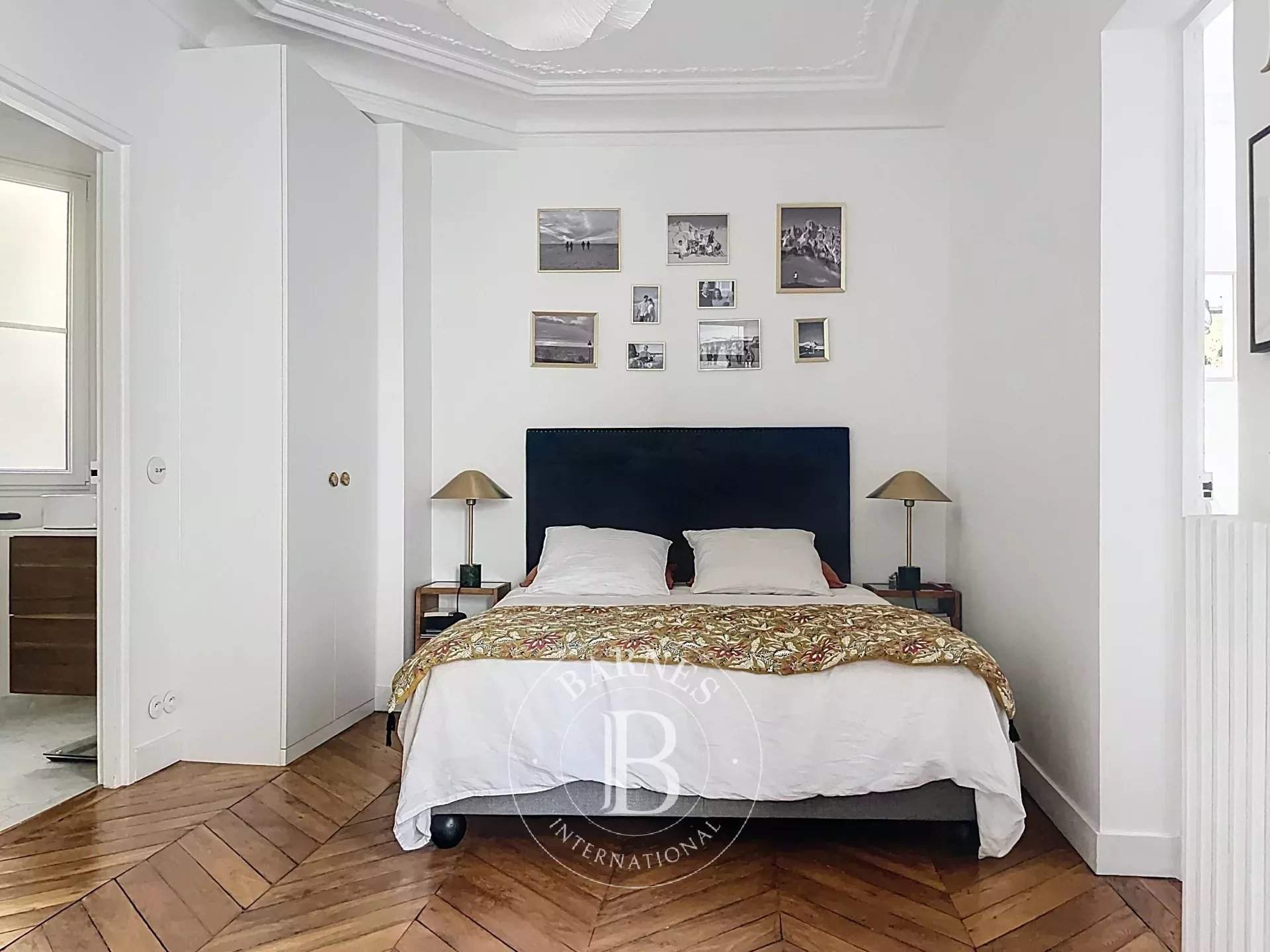 Paris  - Piso 3 Cuartos 2 Habitaciones - picture 3