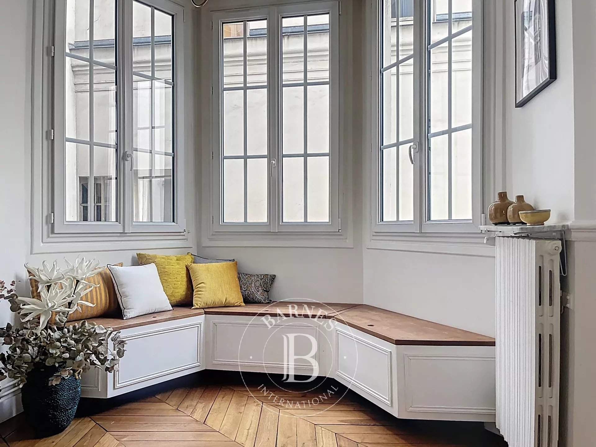 Paris  - Piso 3 Cuartos 2 Habitaciones - picture 8