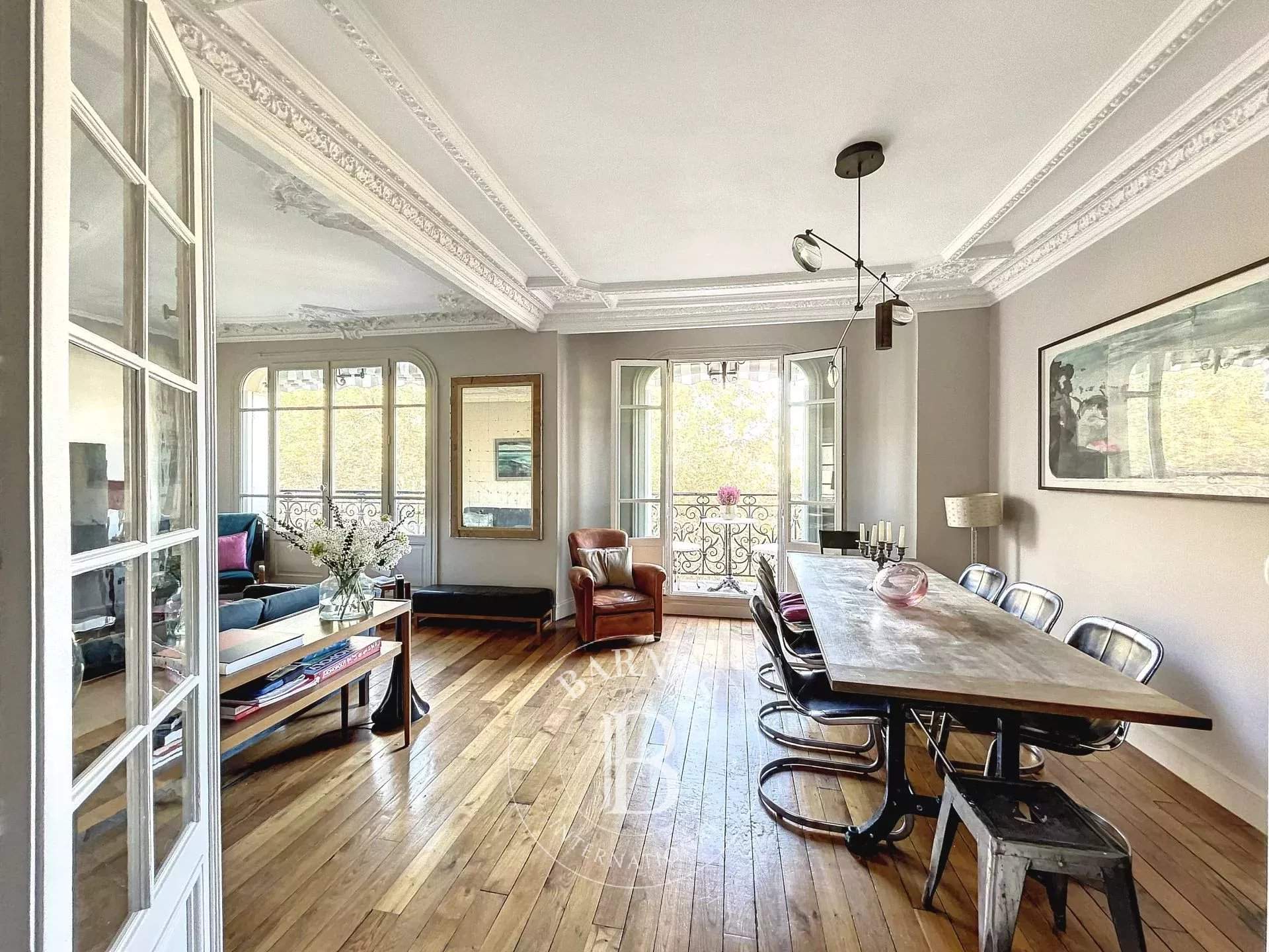 Paris  - Apartment 2 Bedrooms - picture 15