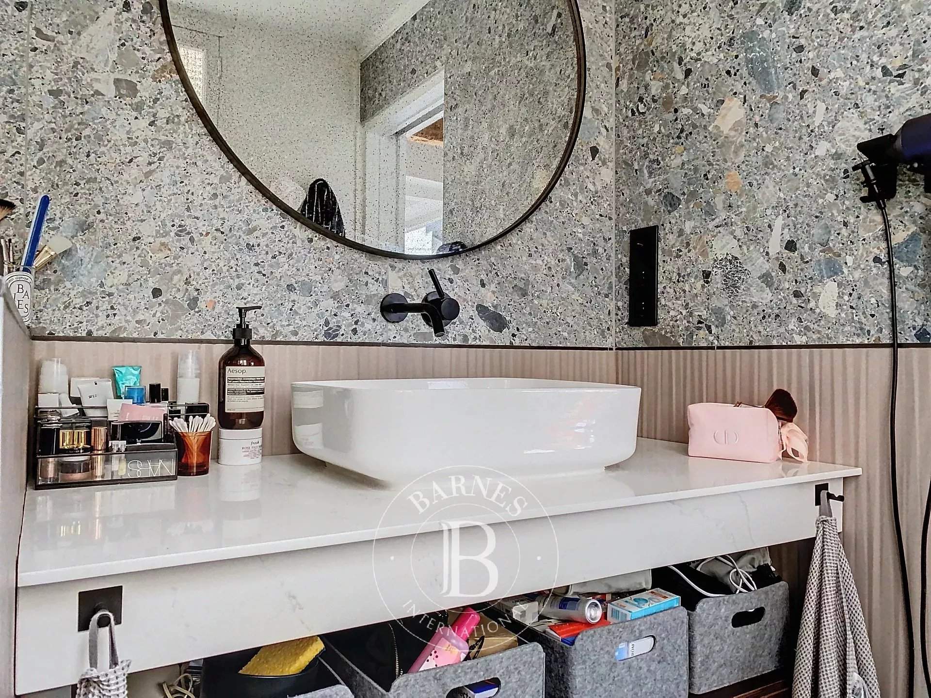 Paris  - Appartement 3 Pièces 2 Chambres - picture 12