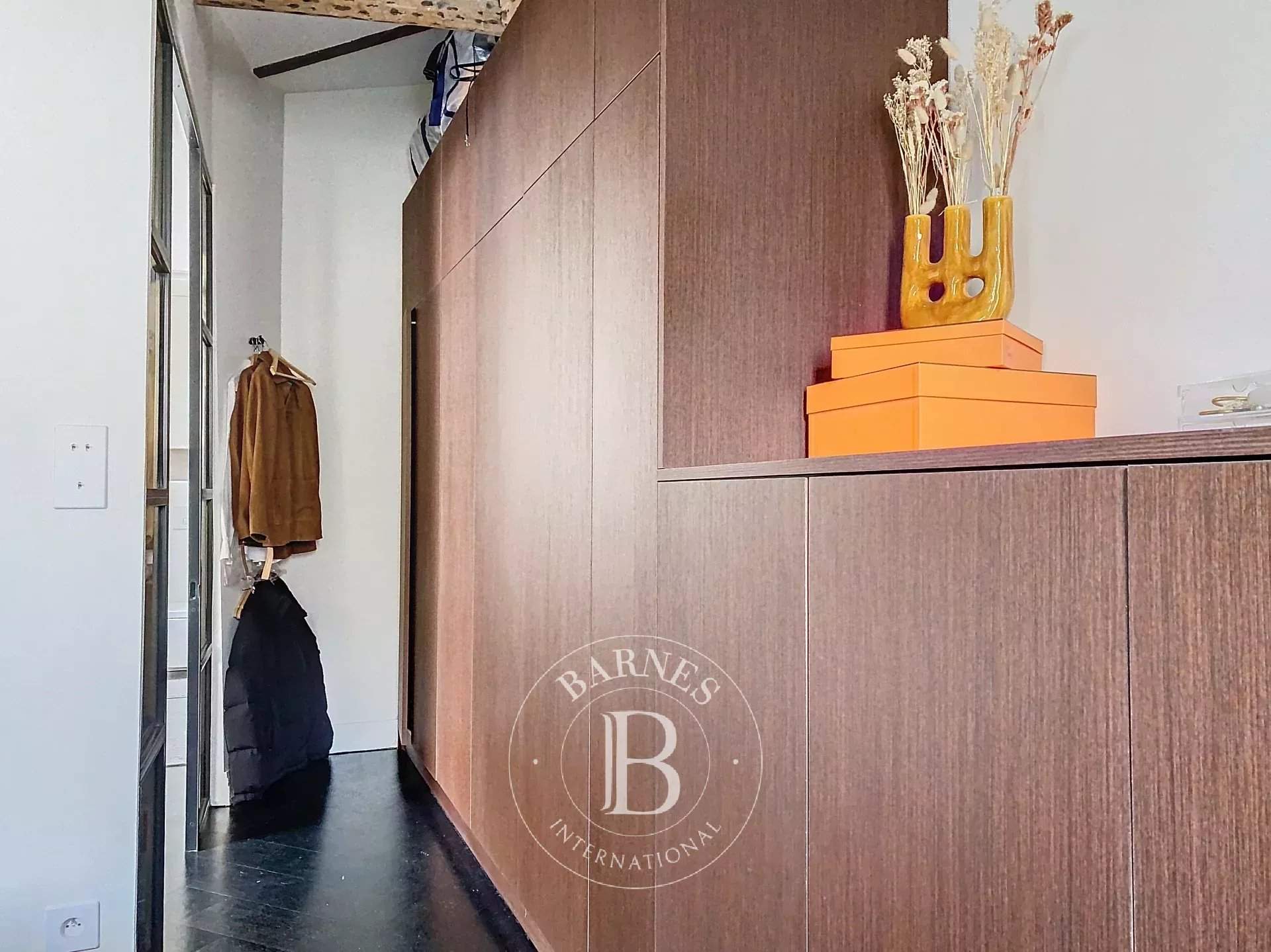 Paris  - Appartement 3 Pièces 2 Chambres - picture 16