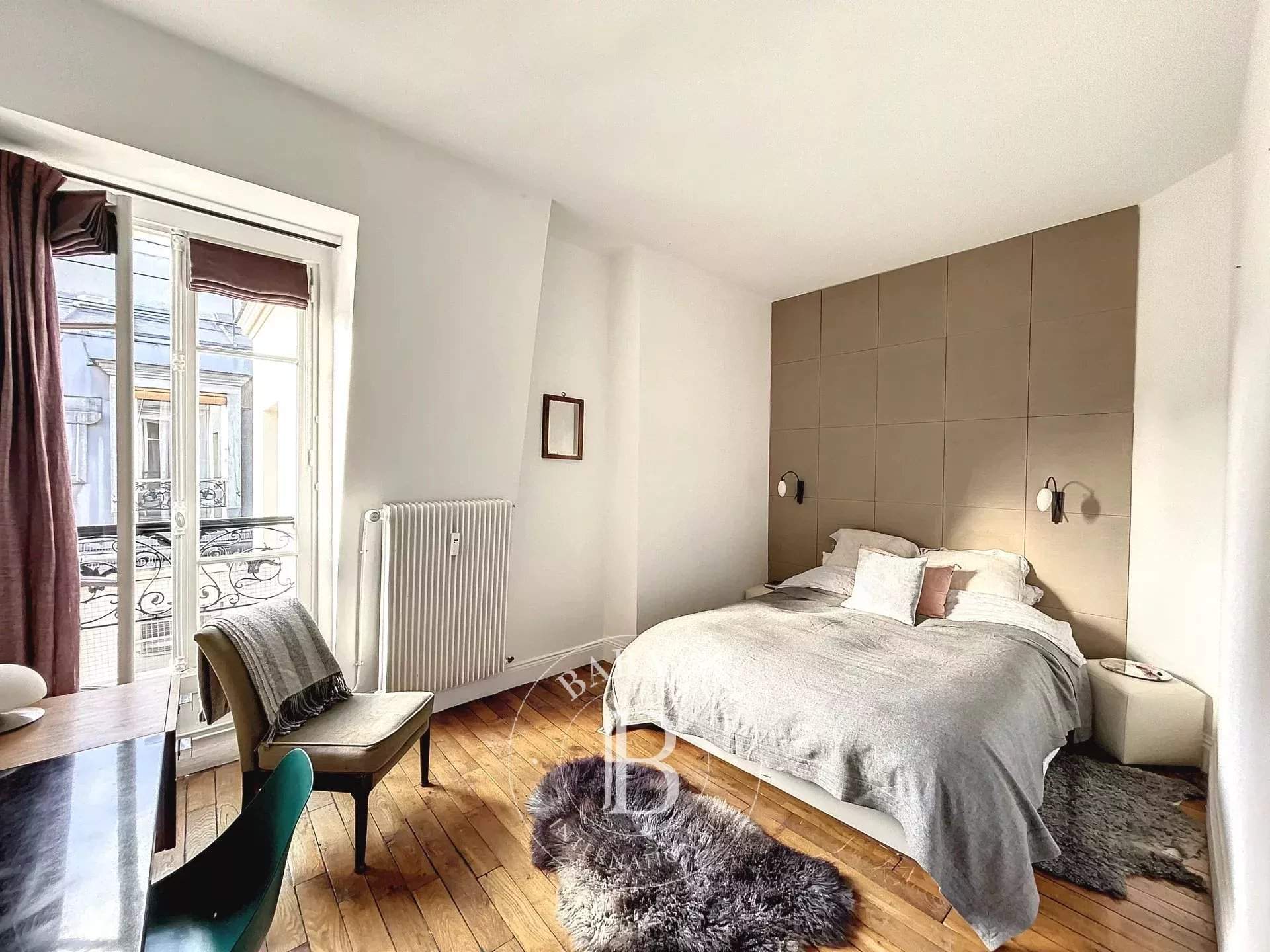 Paris  - Apartment 2 Bedrooms - picture 9