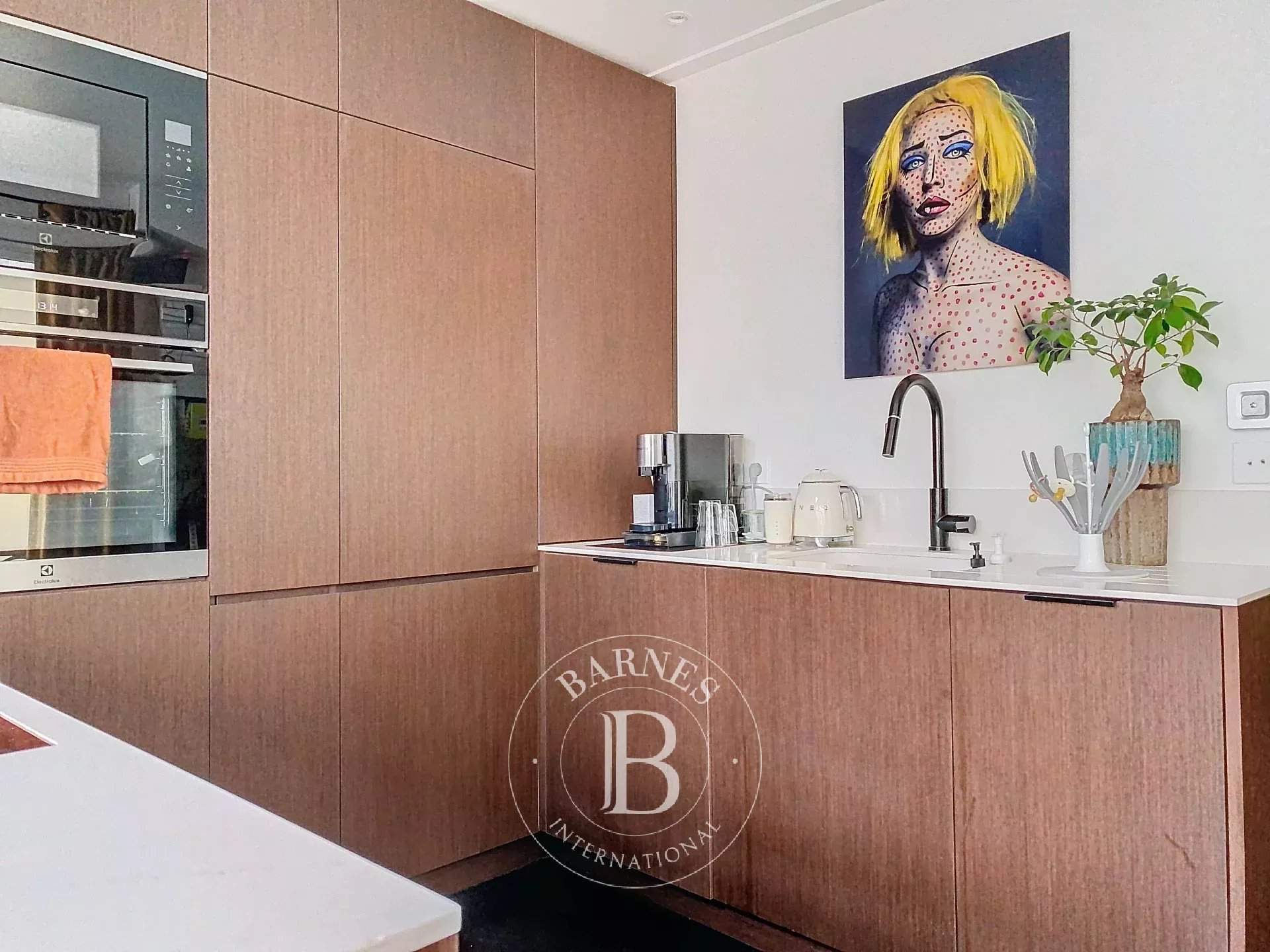 Paris  - Appartement 3 Pièces 2 Chambres - picture 8