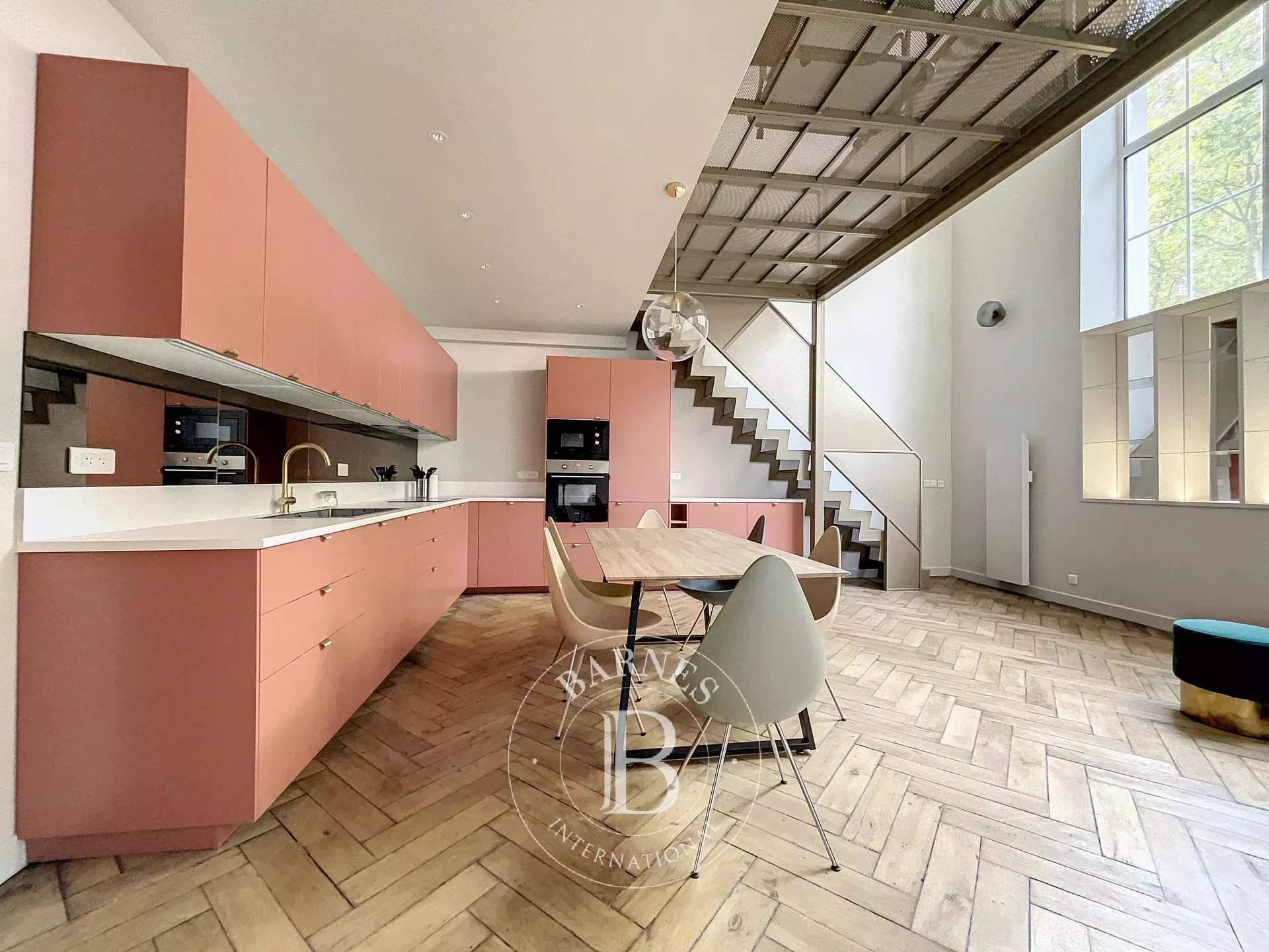 Paris  - Appartement 4 Pièces 2 Chambres - picture 13