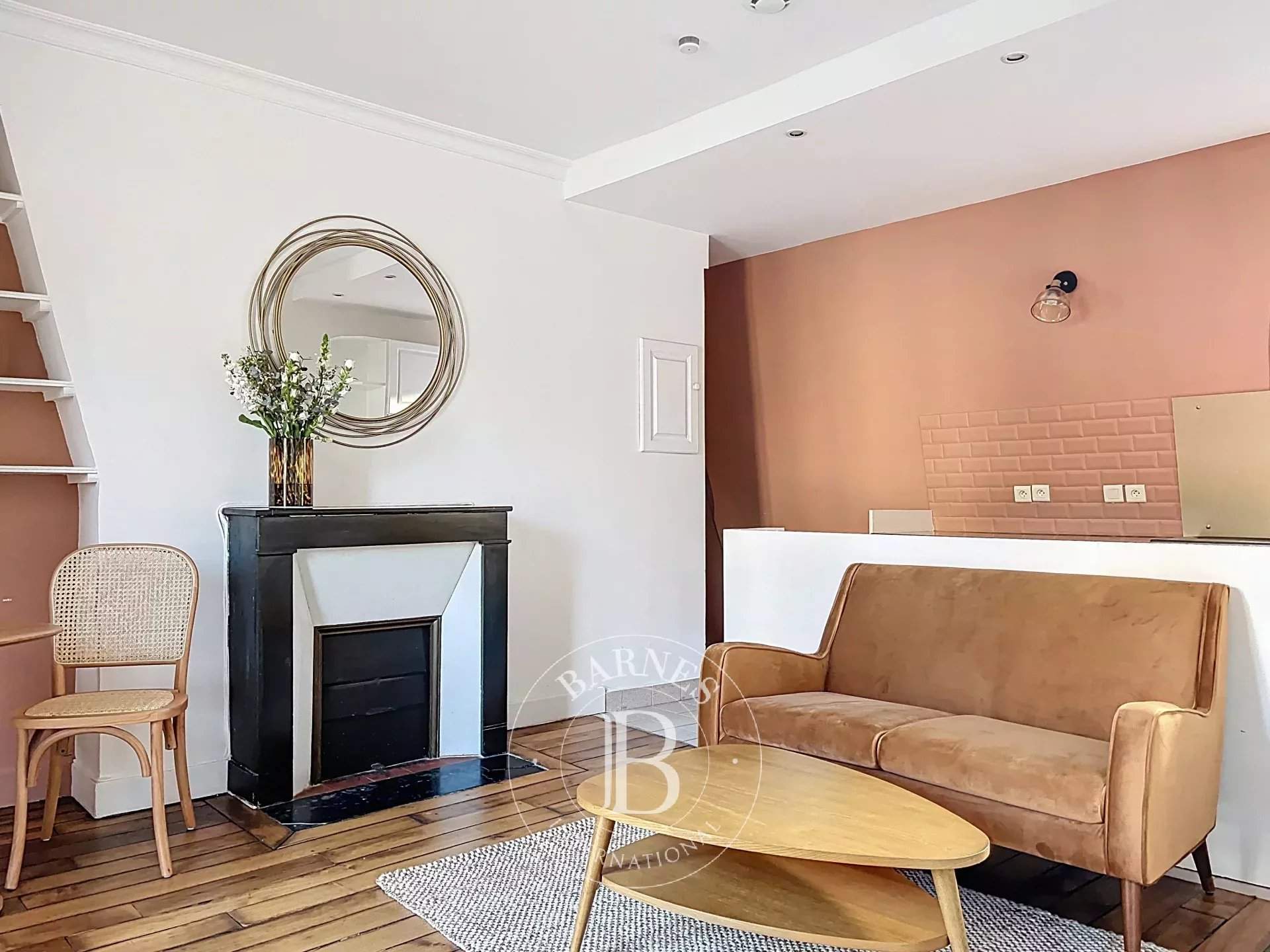 Paris  - Apartment 1 Bedroom - picture 3