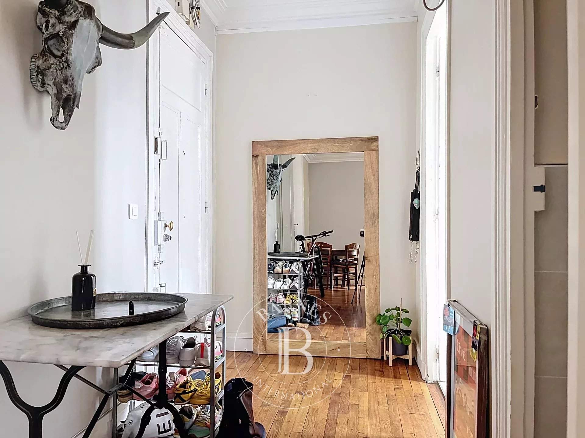 Paris  - Piso 2 Cuartos, 1 Habitacion - picture 11