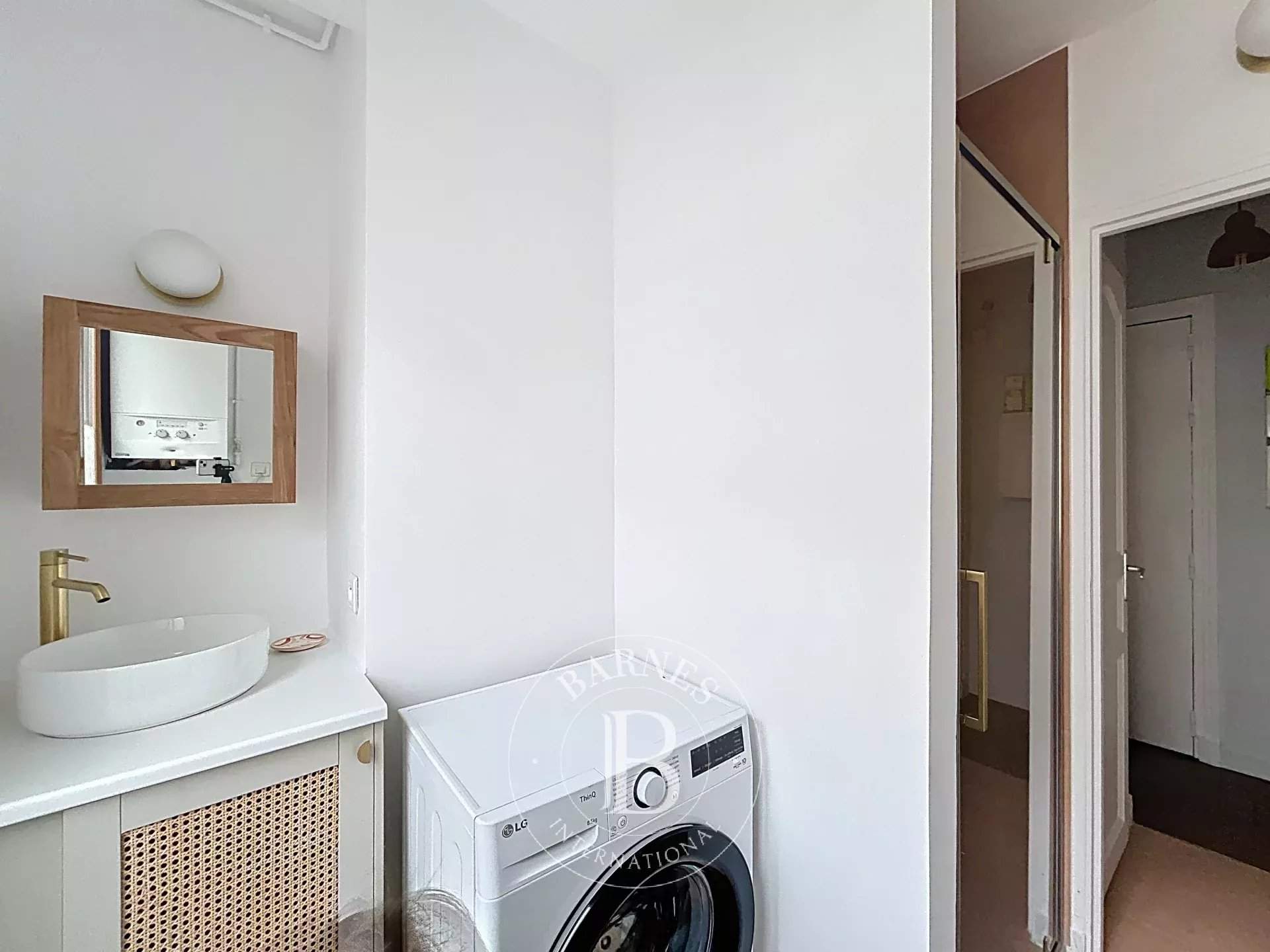 Paris  - Piso 2 Cuartos, 1 Habitacion - picture 8