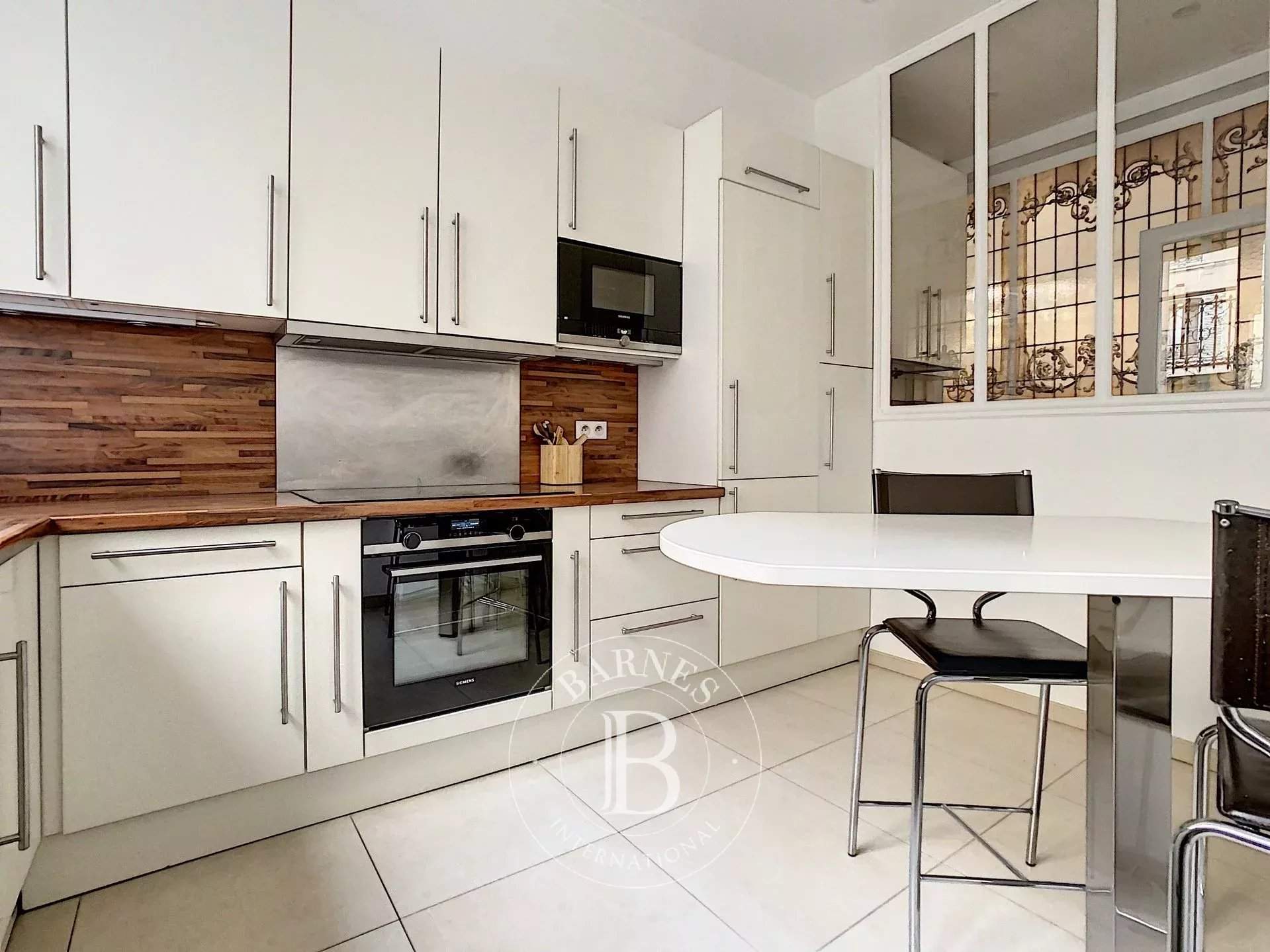 Paris  - Appartement 5 Pi&egrave;ces 4 Chambres - picture 5