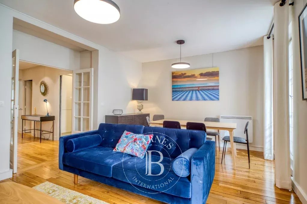 Paris  - Apartment 2 Bedrooms - picture 1