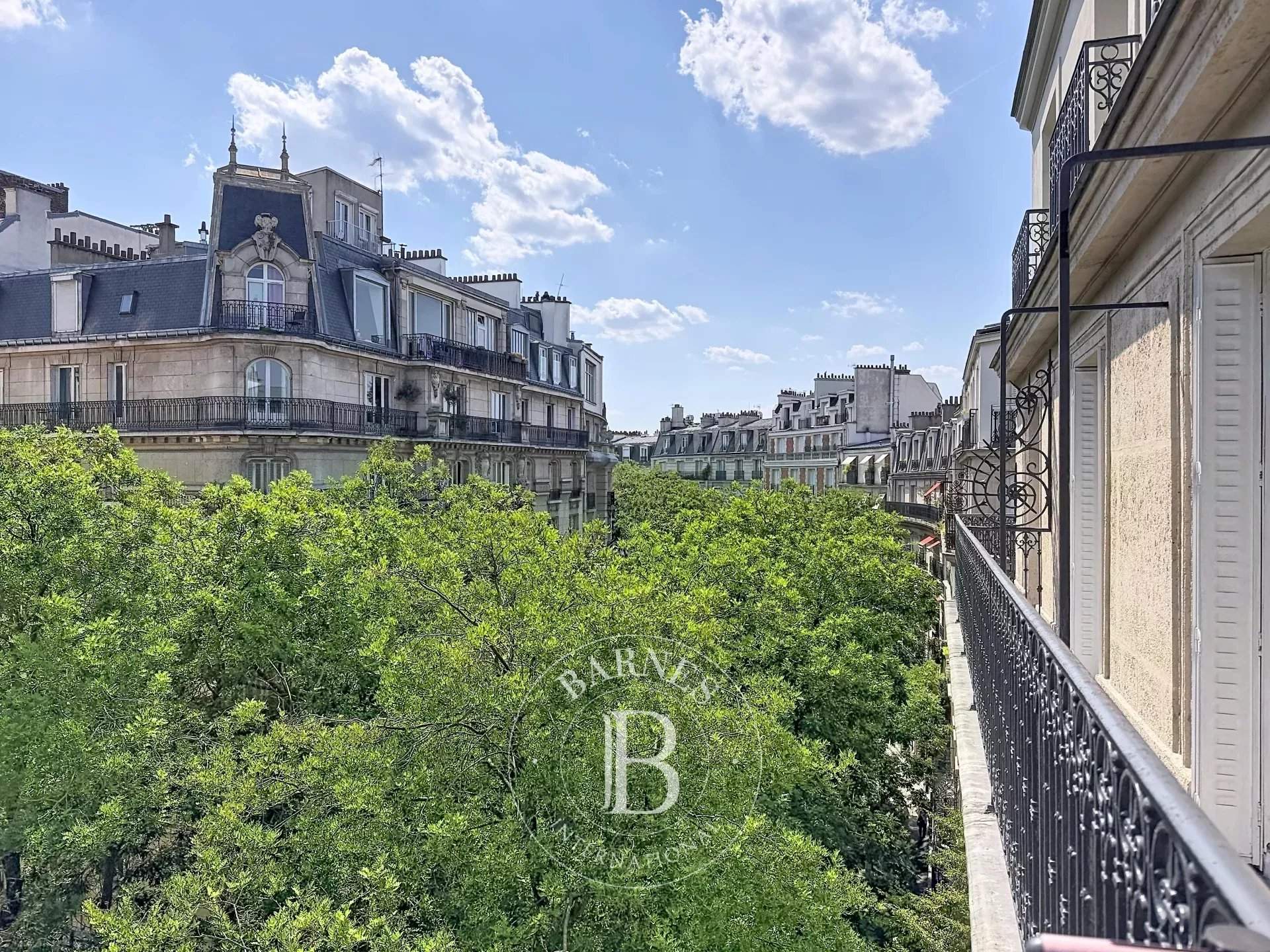 Paris  - Apartment 1 Bedroom - picture 8
