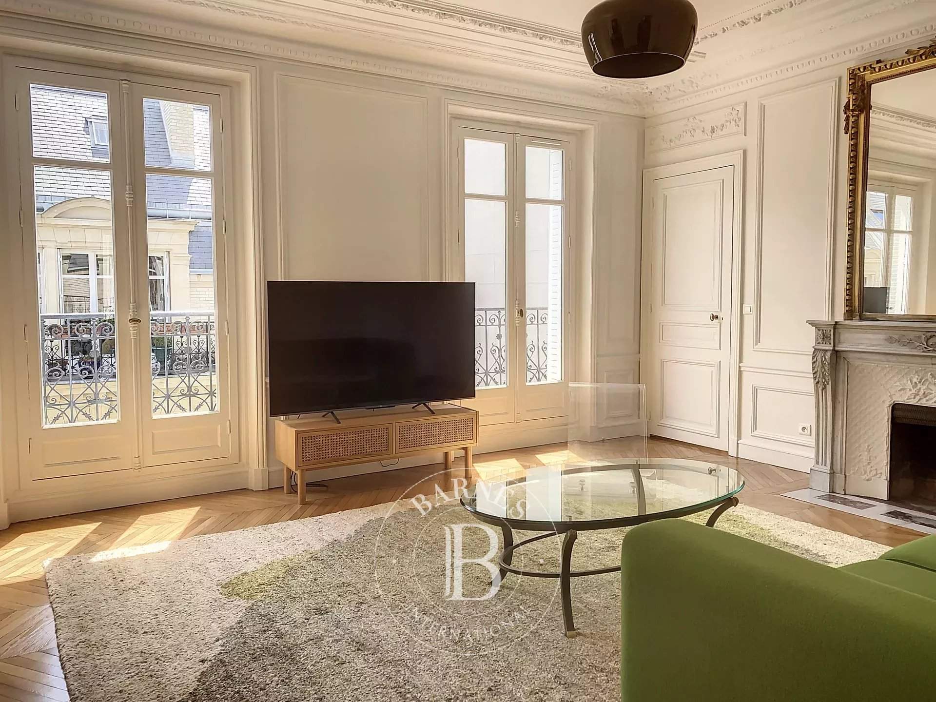 Paris  - Appartement 6 Pièces 4 Chambres - picture 2