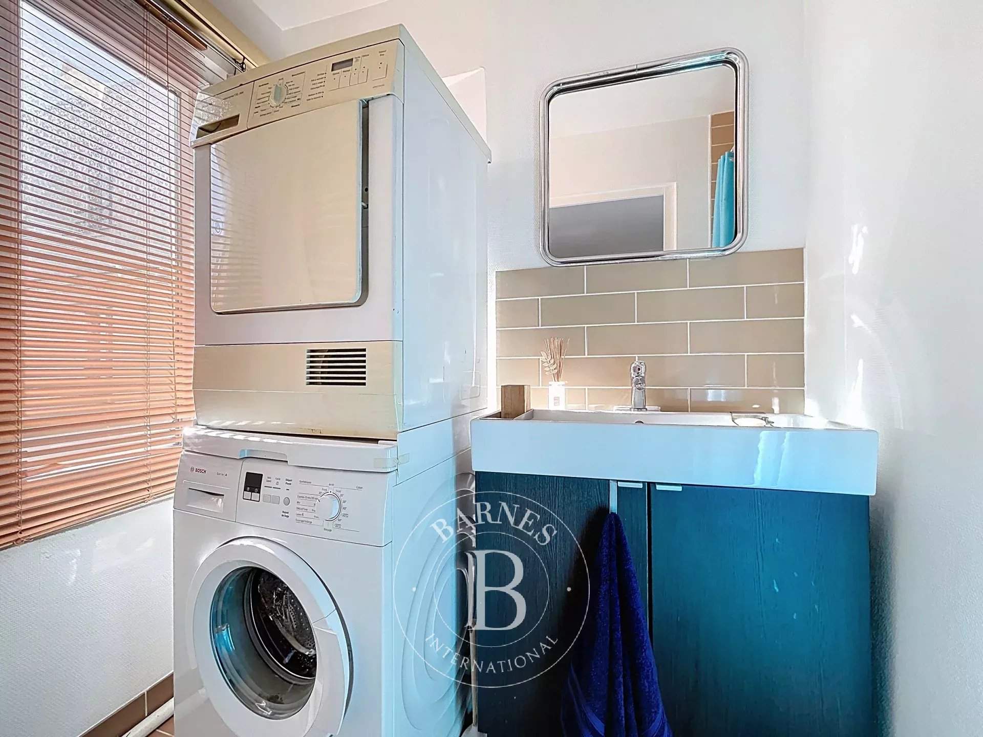 Paris  - Piso 3 Cuartos 2 Habitaciones - picture 12