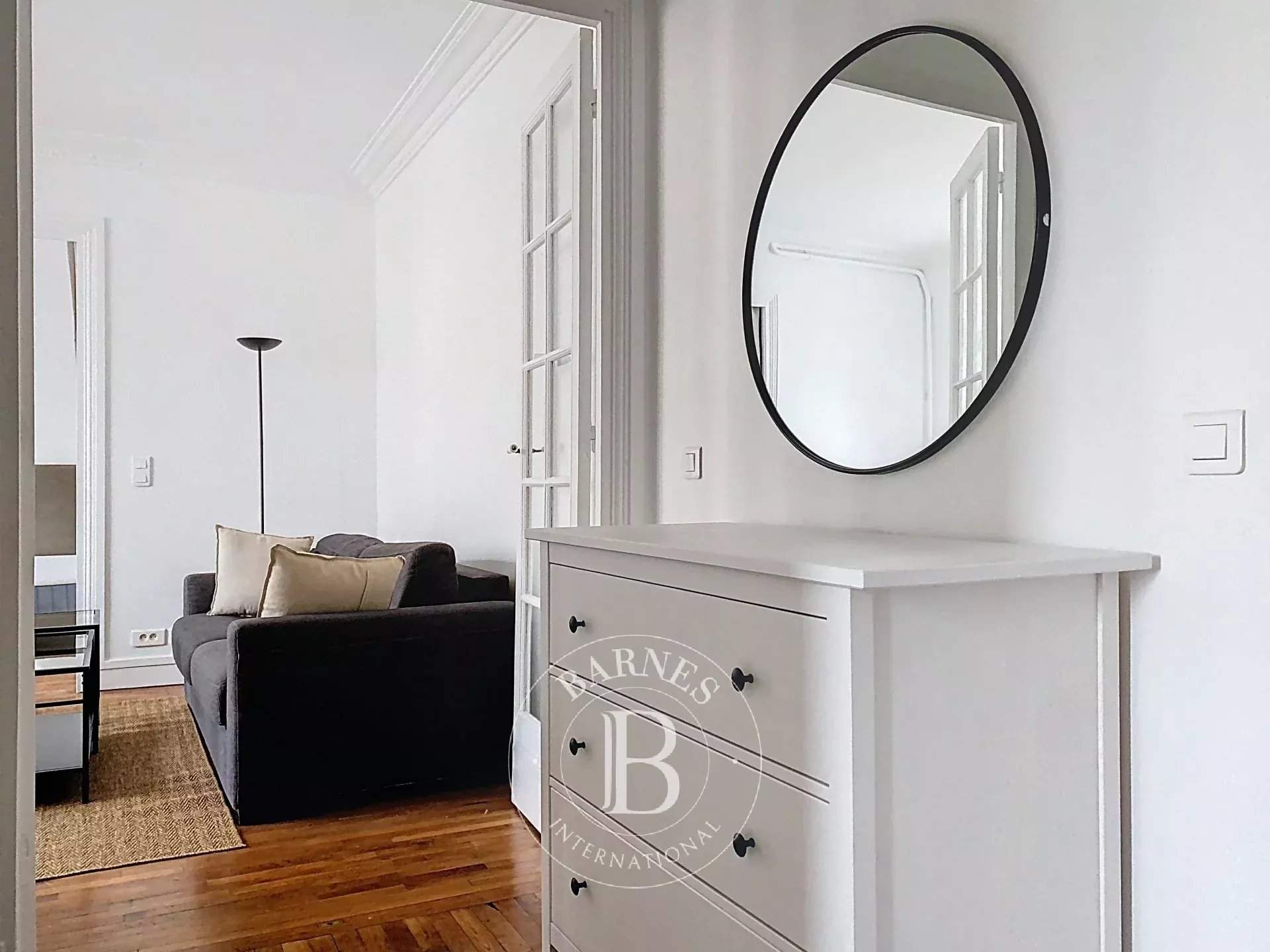 Paris  - Piso 2 Cuartos, 1 Habitacion - picture 10