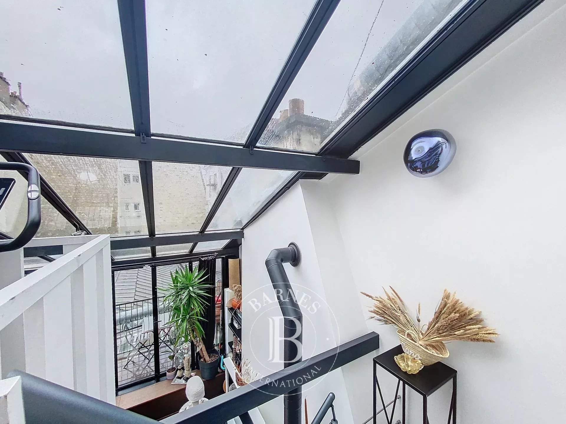 Paris  - Appartement 3 Pièces 2 Chambres - picture 19