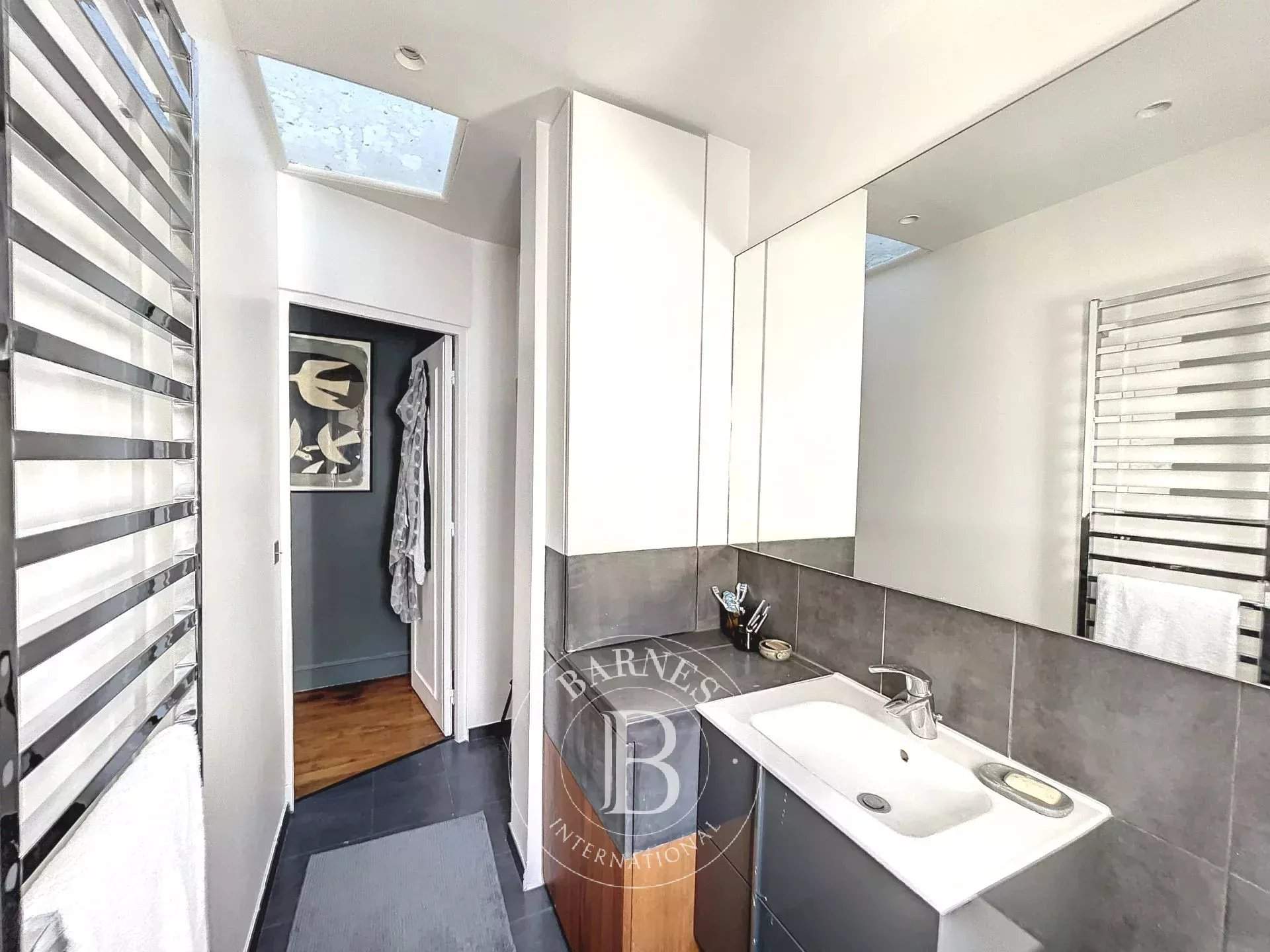 Paris  - Apartment 2 Bedrooms - picture 14