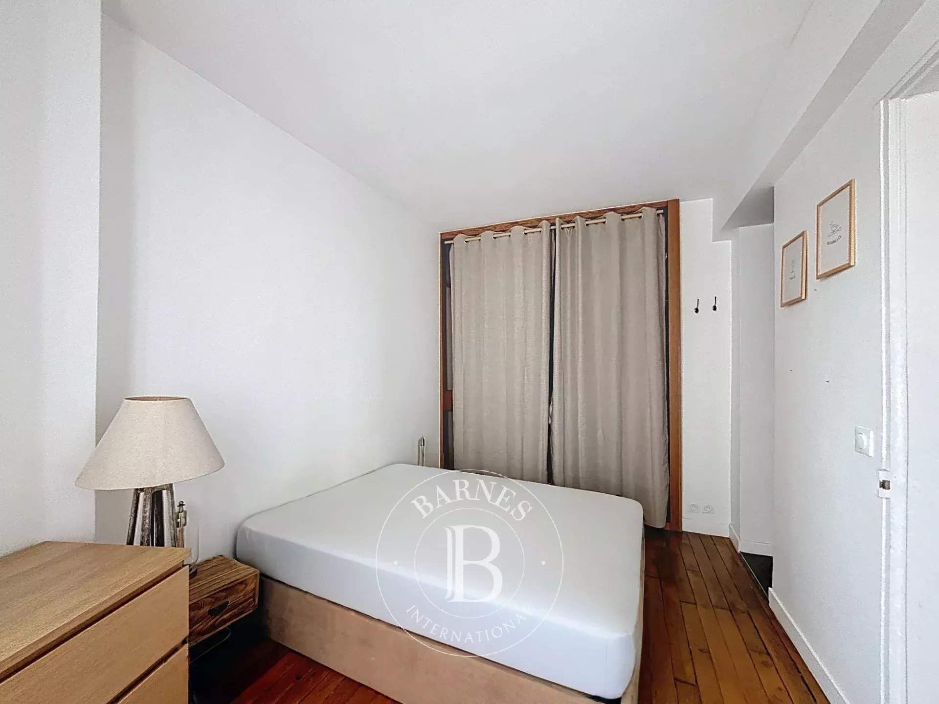 Paris  - Piso 2 Cuartos, 1 Habitacion - picture 7