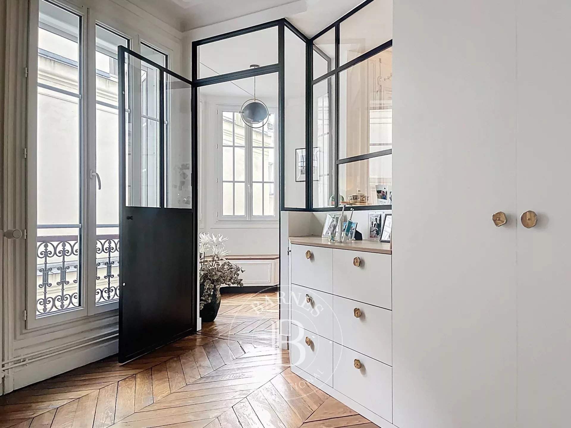 Paris  - Piso 3 Cuartos 2 Habitaciones - picture 11