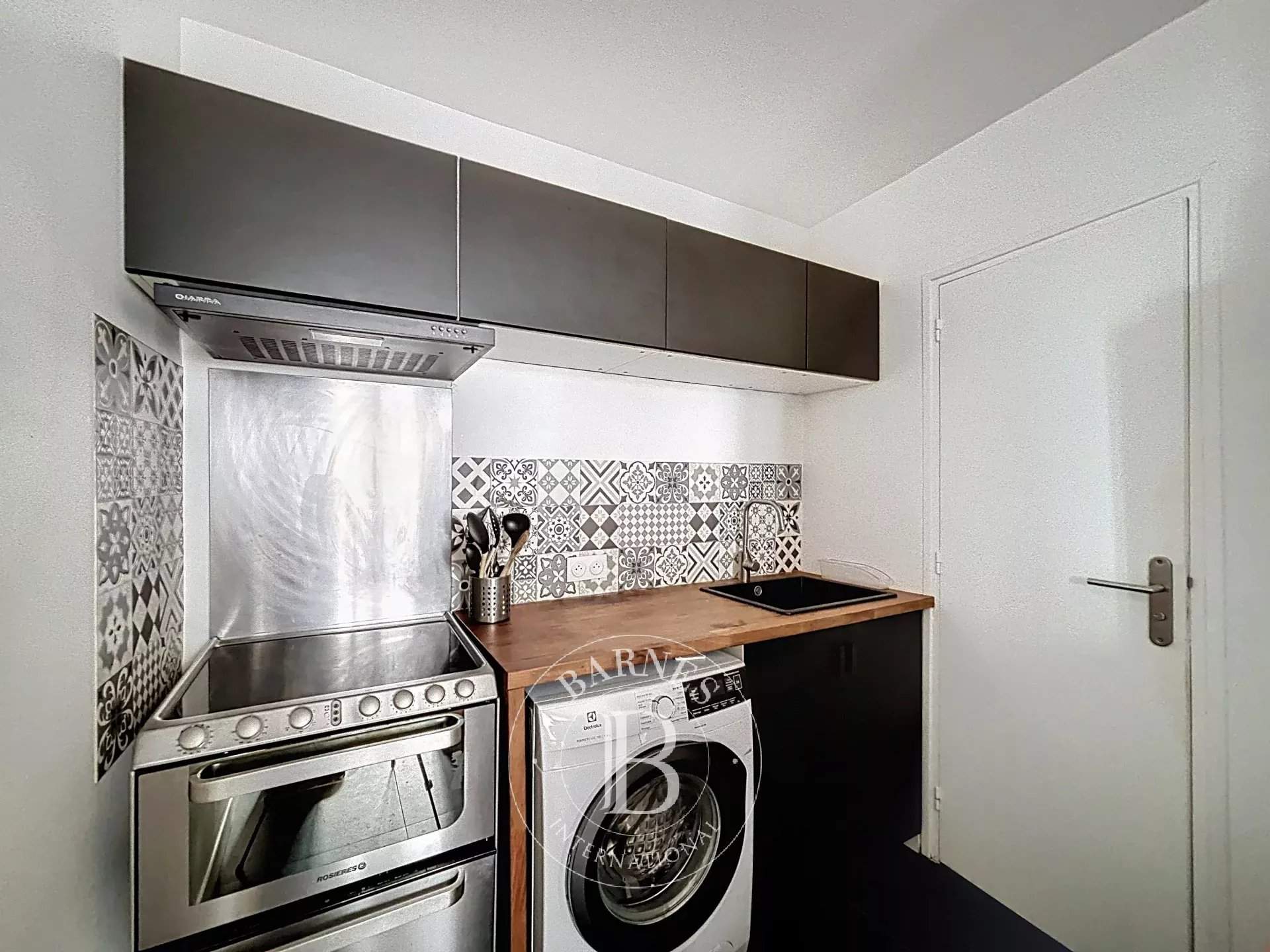 Paris  - Piso 2 Cuartos, 1 Habitacion - picture 5