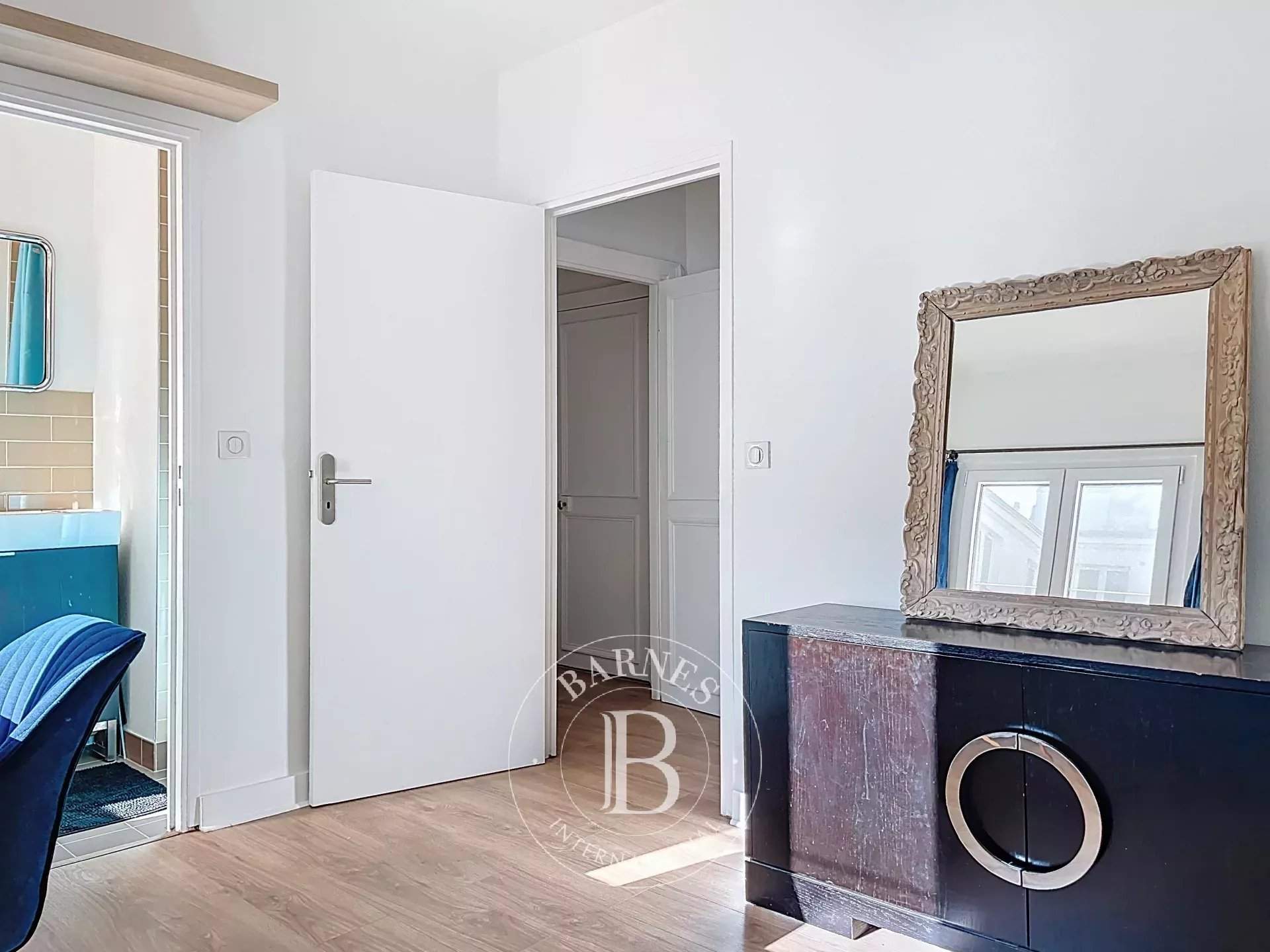 Paris  - Piso 3 Cuartos 2 Habitaciones - picture 8