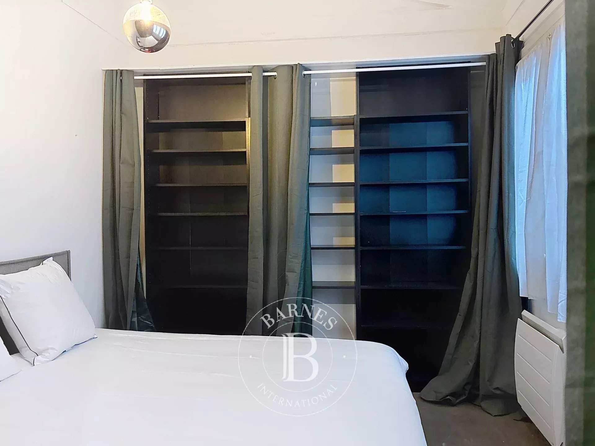 Paris  - Appartement 2 Pi&egrave;ces, 1 Chambre - picture 5