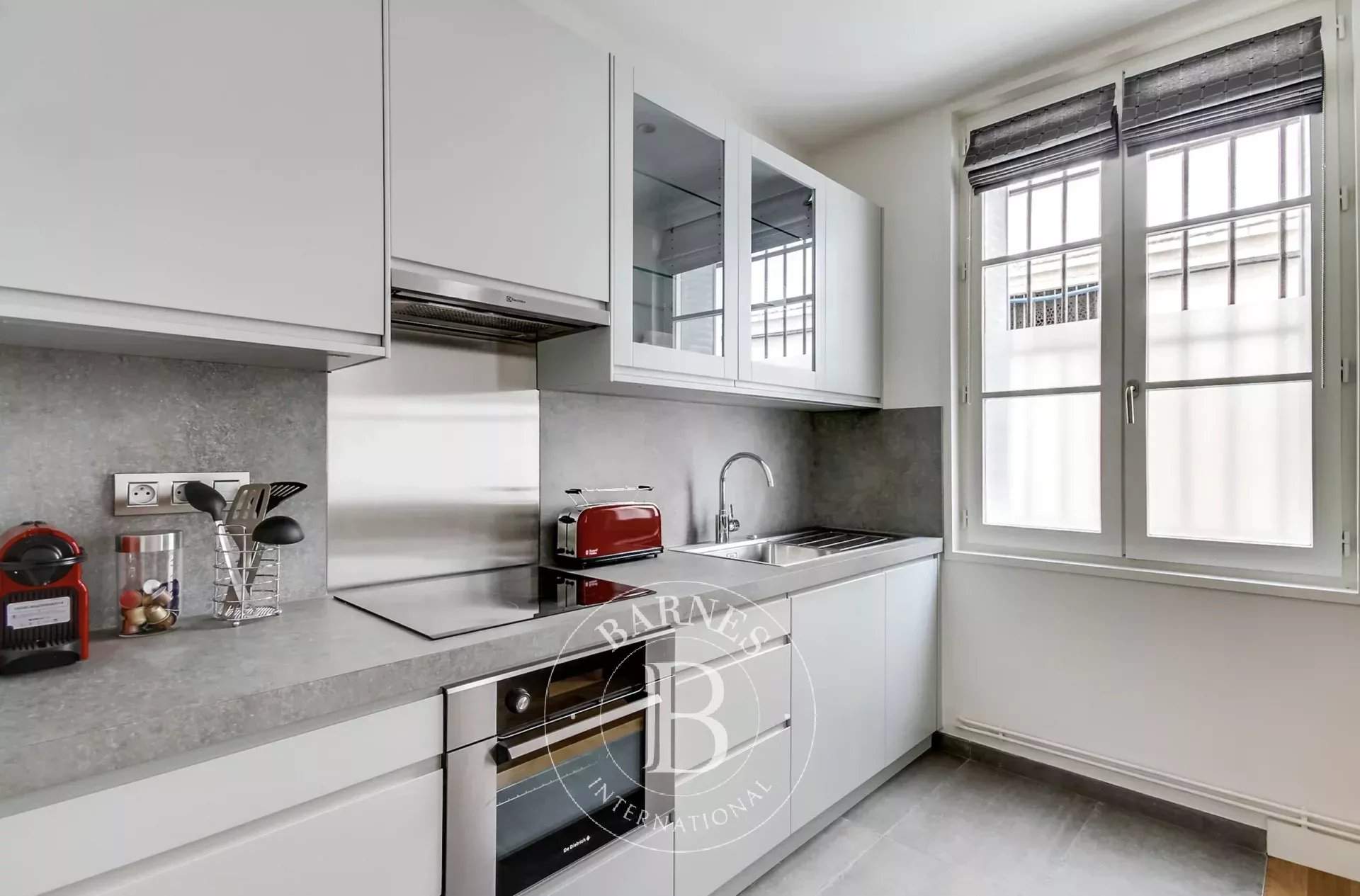 Paris  - Apartment 1 Bedroom - picture 2