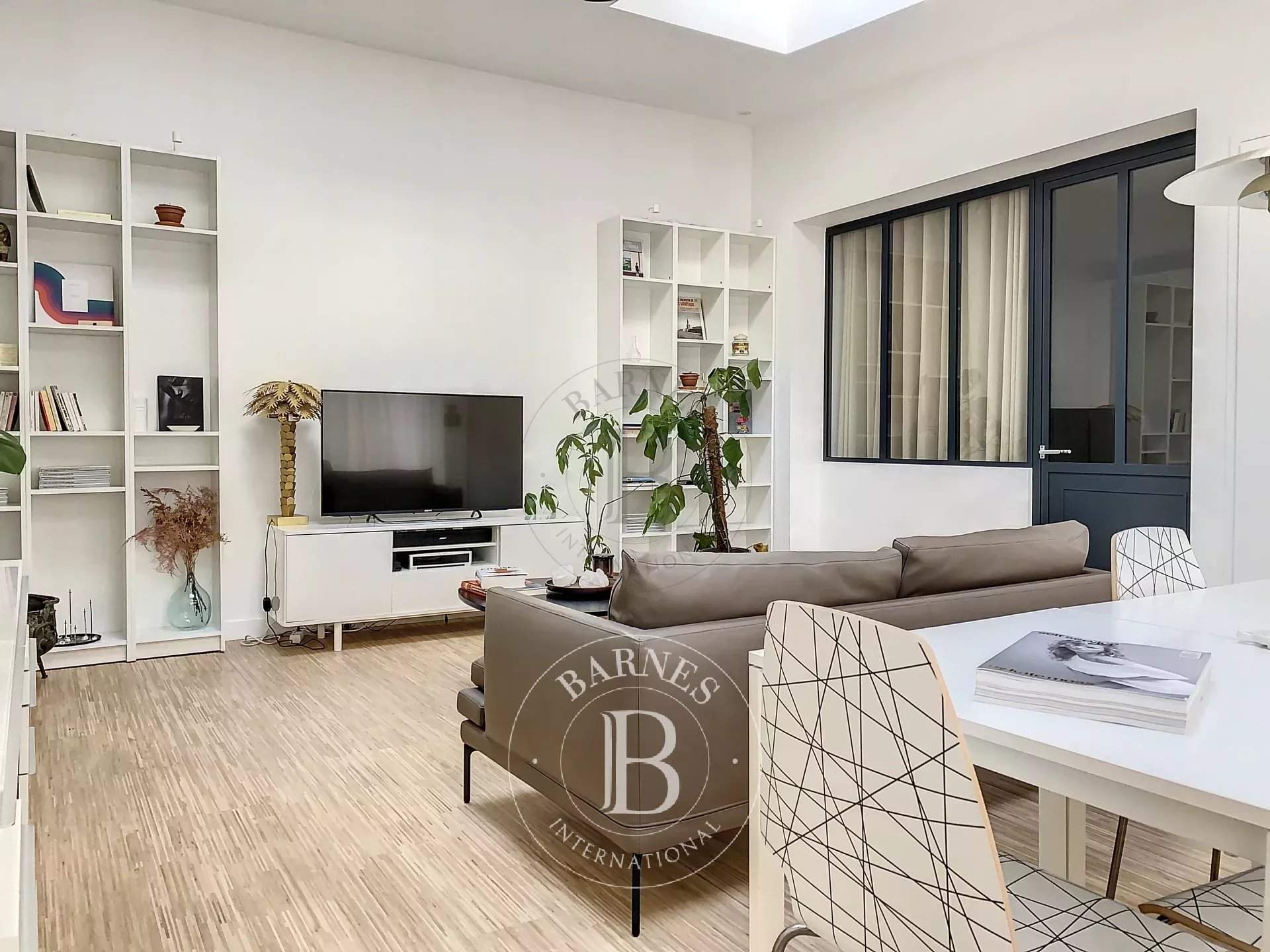 Paris  - Apartment 1 Bedroom - picture 11