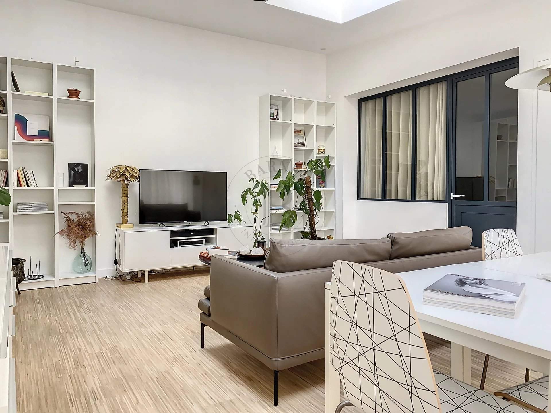 Paris  - Piso 2 Cuartos, 1 Habitacion - picture 11