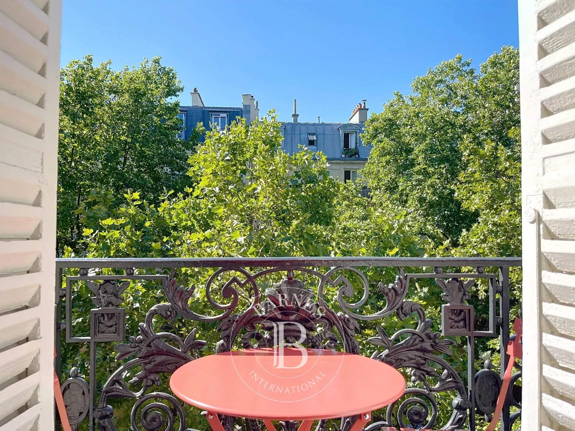 Paris  - Apartment 1 Bedroom - picture 2
