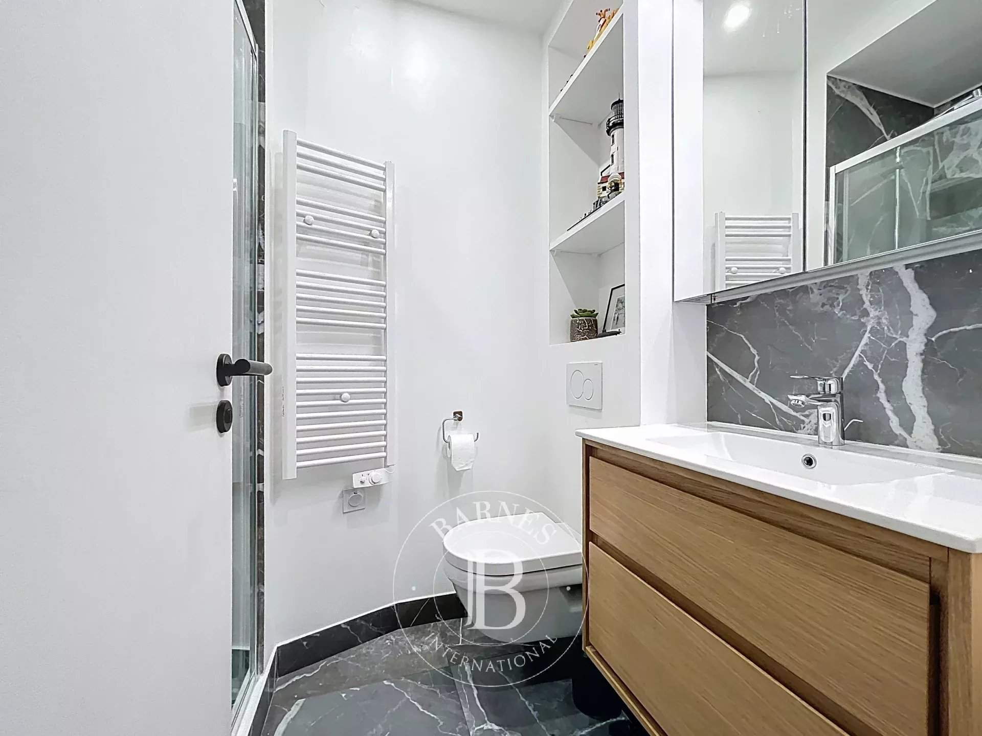 Paris  - Apartment 3 Bedrooms - picture 18
