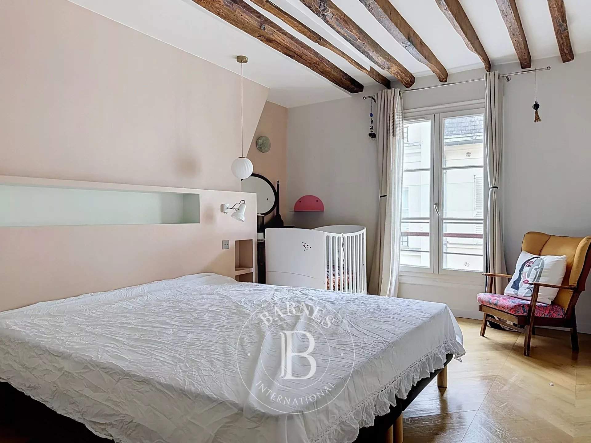 Paris  - Appartement 6 Pi&egrave;ces 4 Chambres - picture 8