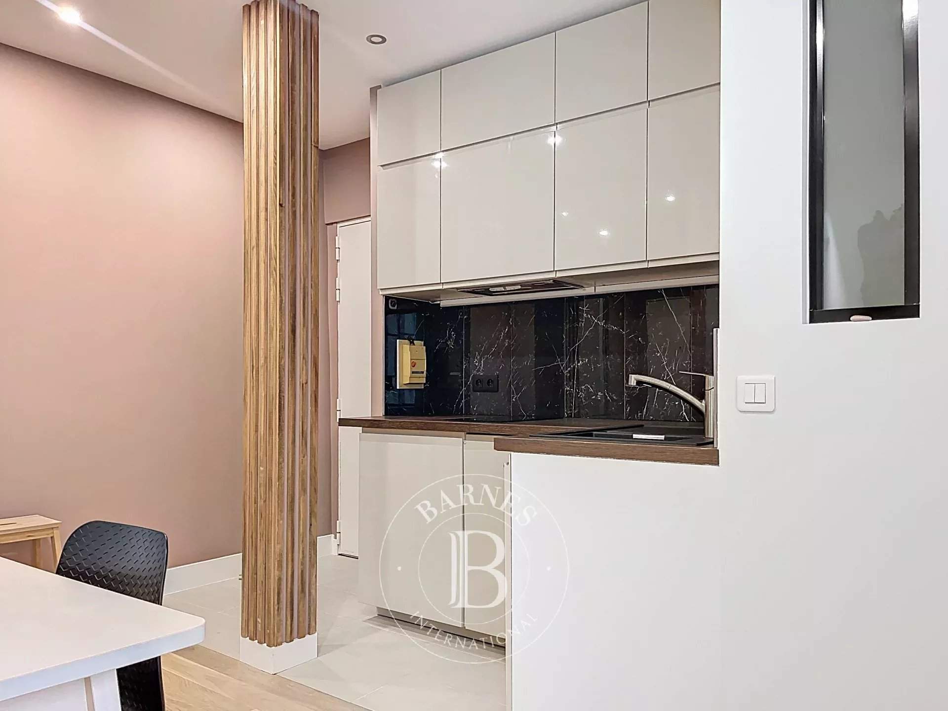 Paris  - Appartement 1 Pièce - picture 1