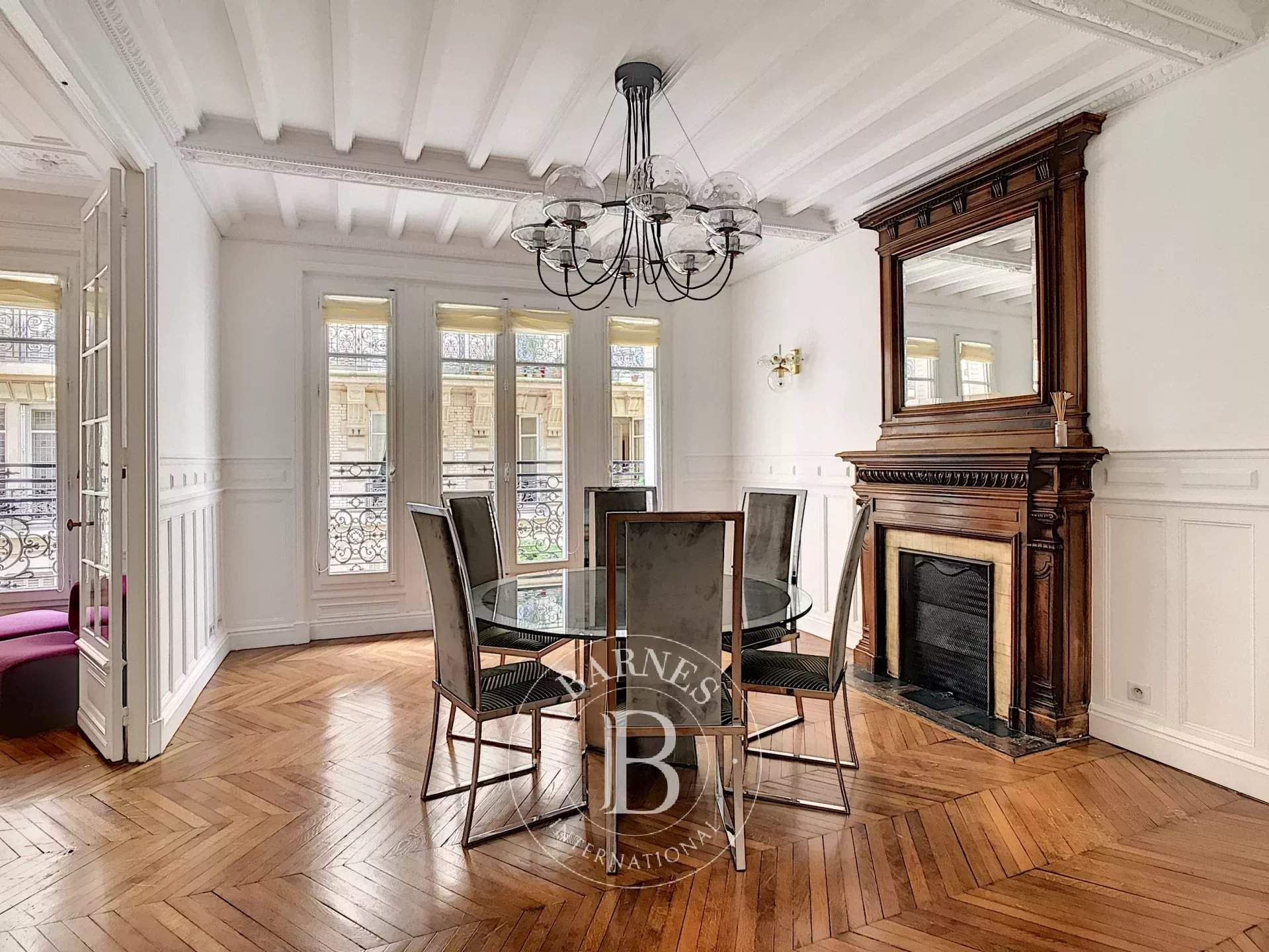 Paris  - Appartement 5 Pi&egrave;ces 4 Chambres - picture 14