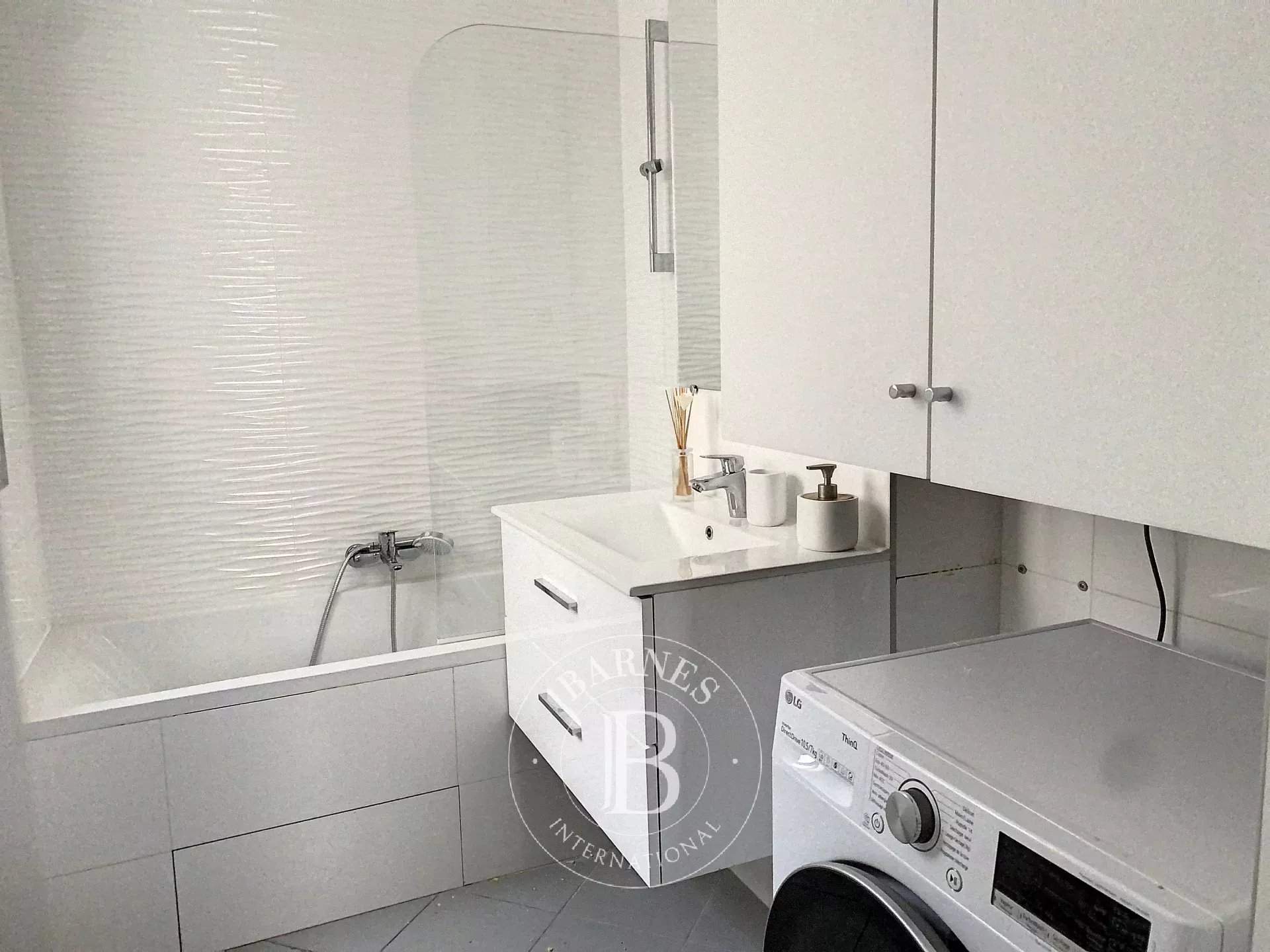 Paris  - Piso 3 Cuartos 2 Habitaciones - picture 9