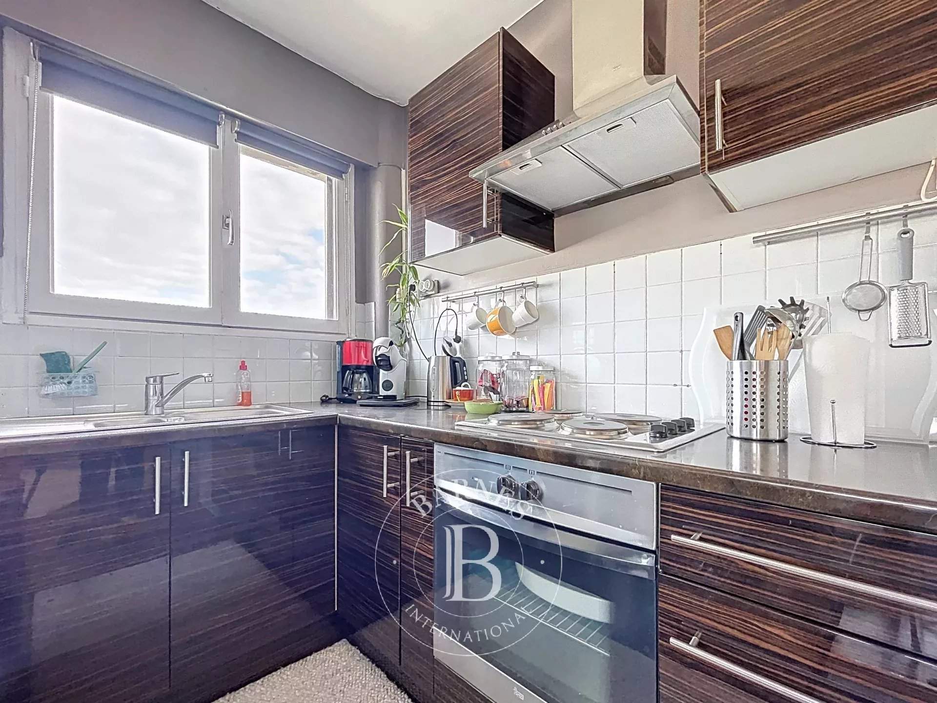 Paris  - Piso 2 Cuartos, 1 Habitacion - picture 10