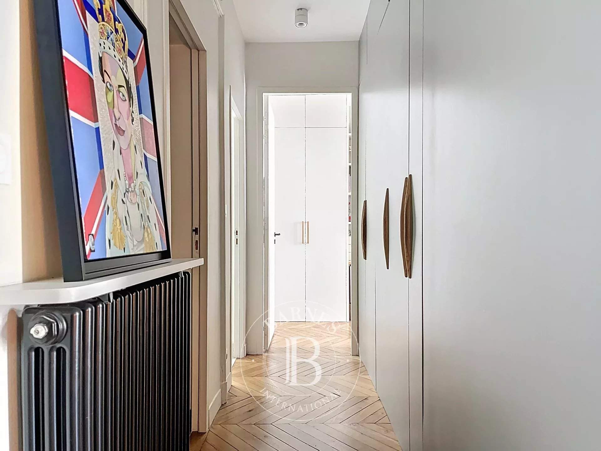 Paris  - Apartment 3 Bedrooms - picture 20