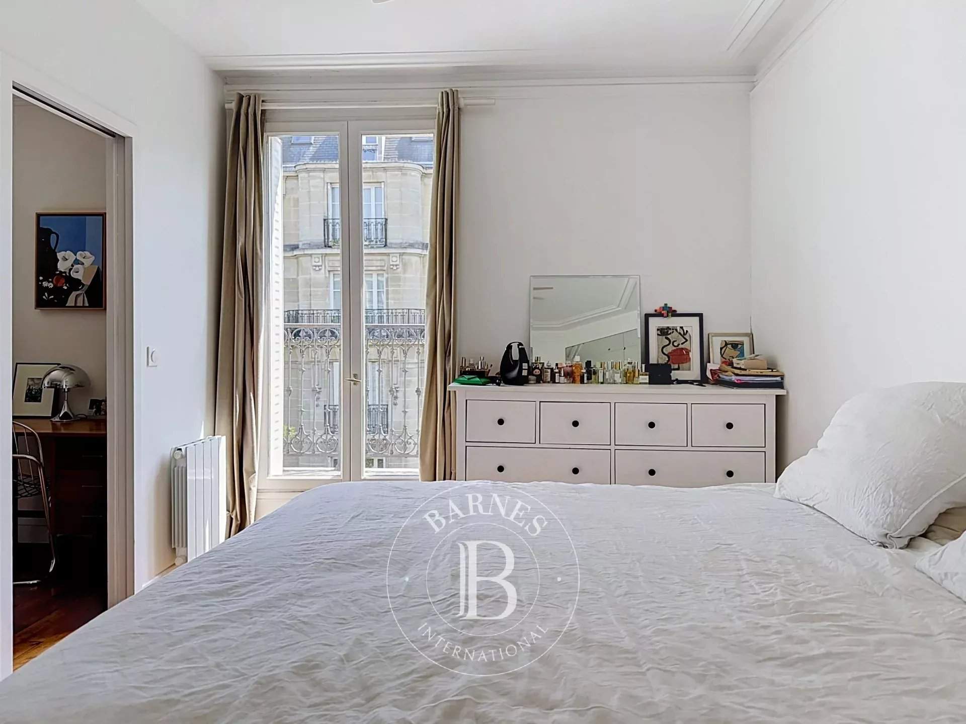 Paris  - Apartment 1 Bedroom - picture 7