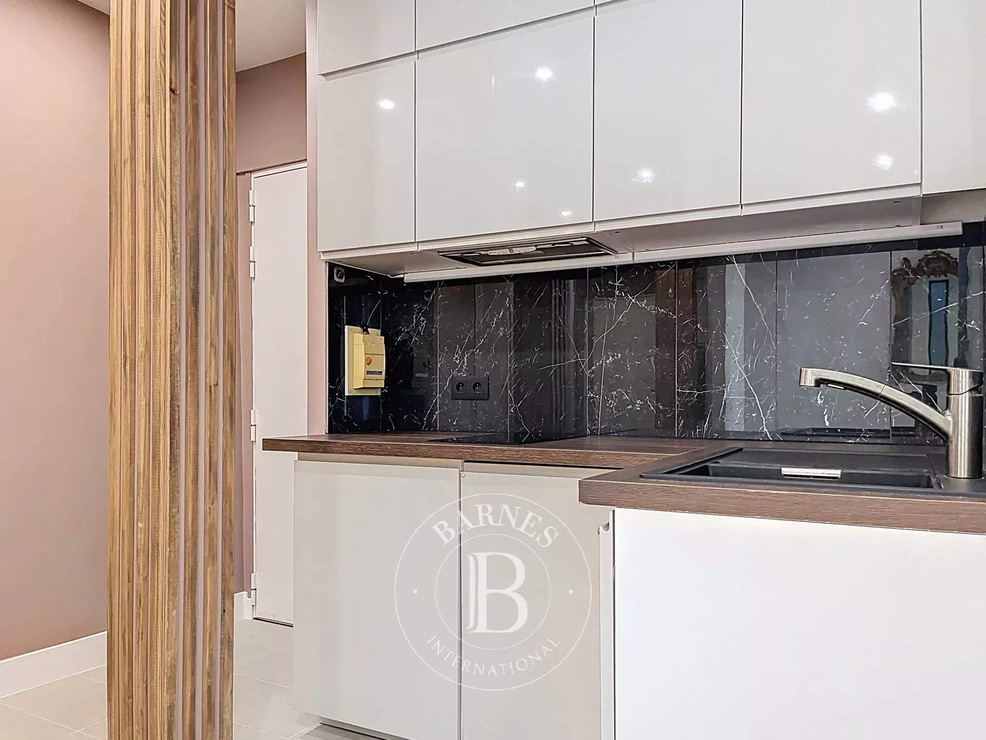 Paris  - Appartement 1 Pièce - picture 7